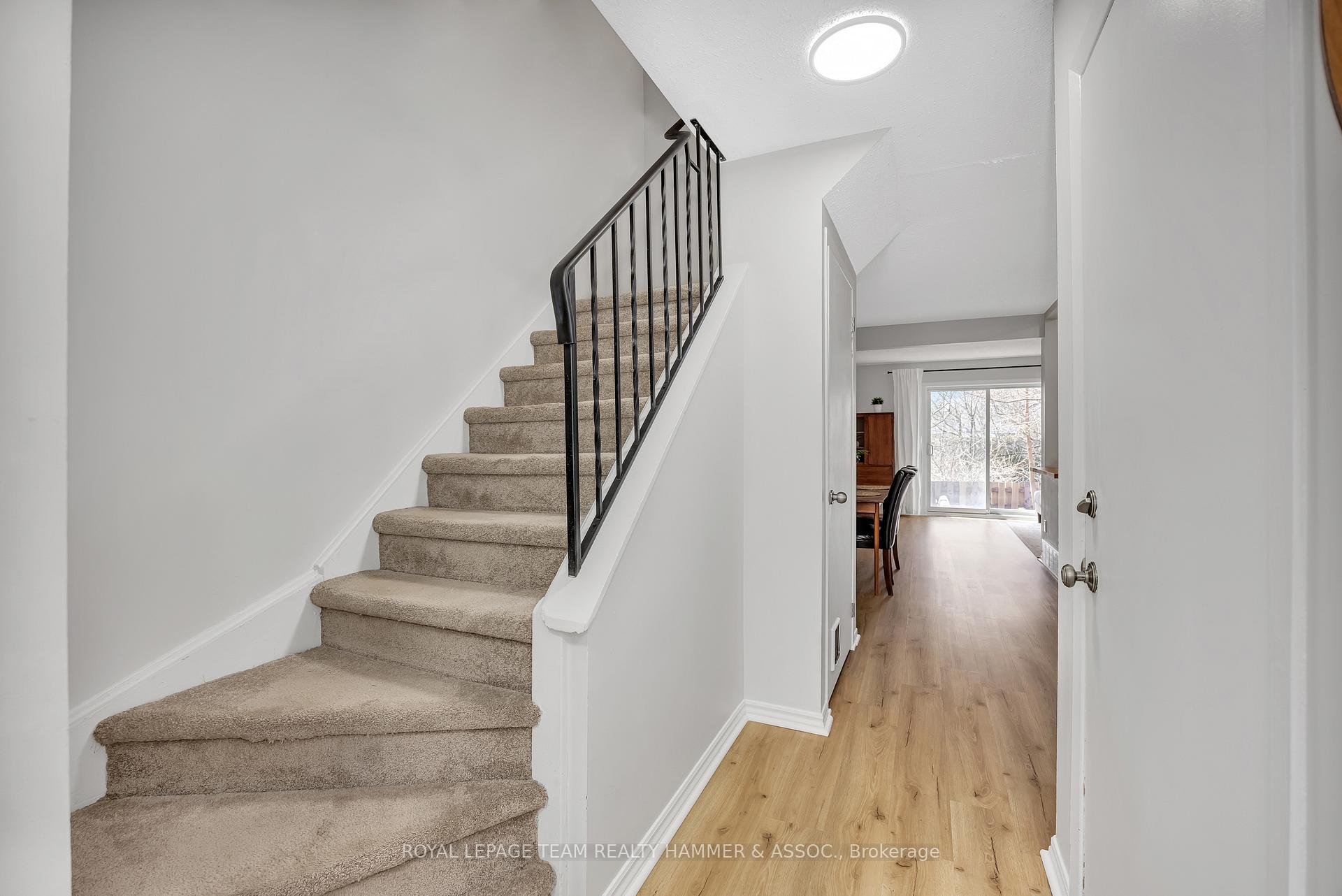 Photo 17 of 82 Baneberry Crescent, Ottawa, Kanata - Glencairn/Hazeldean — HOMEH