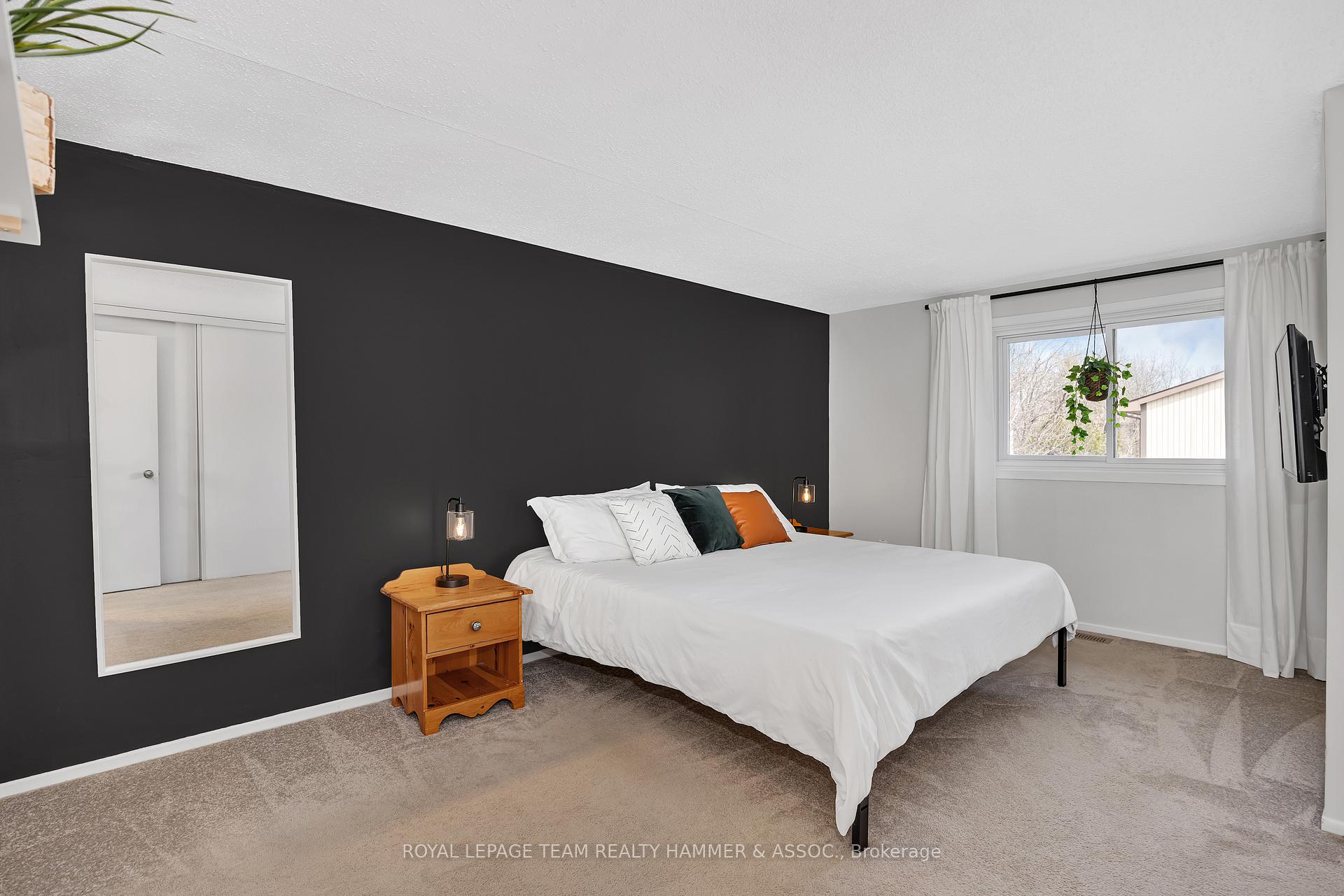 Photo 18 of 82 Baneberry Crescent, Ottawa, Kanata - Glencairn/Hazeldean — HOMEH