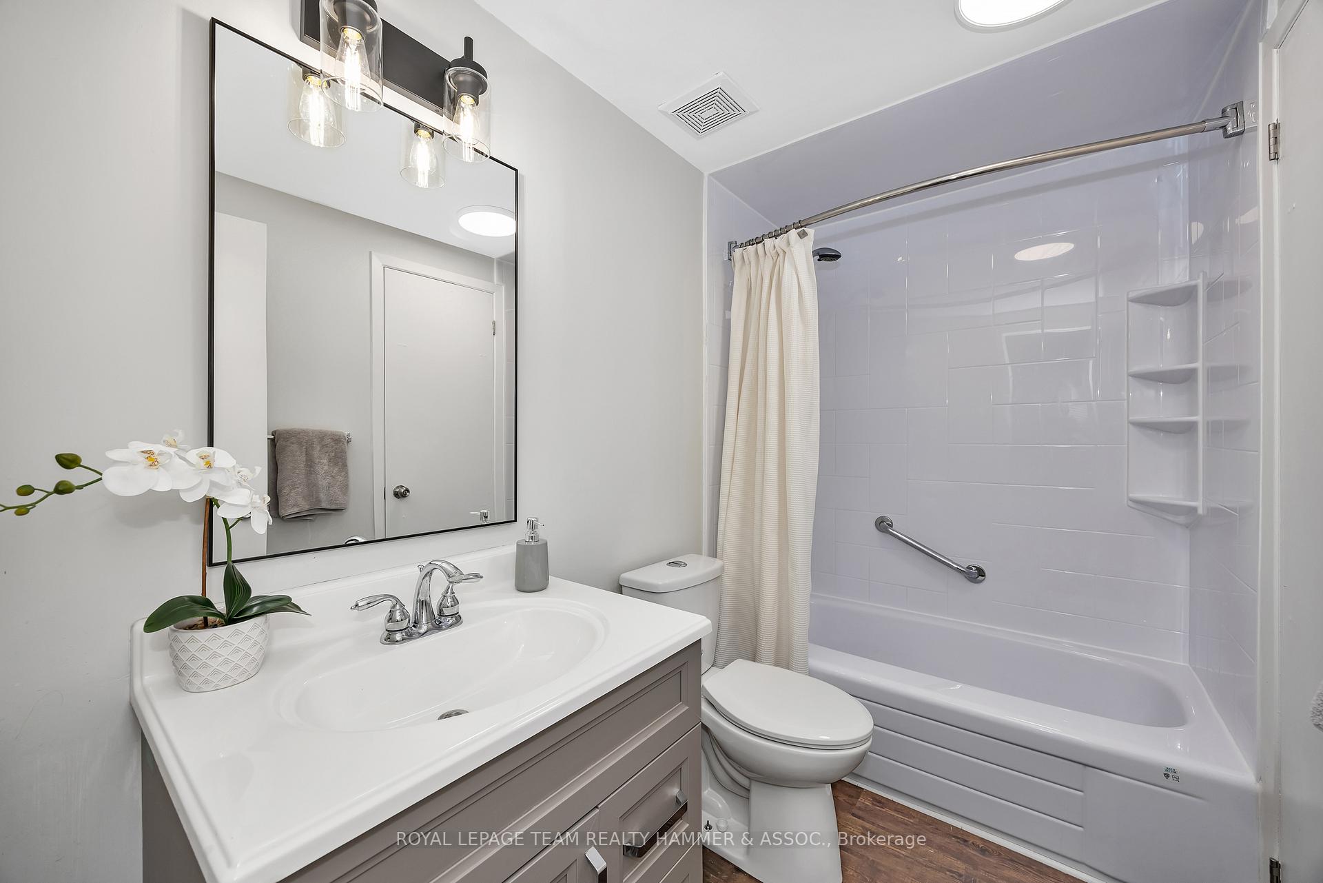 Photo 20 of 82 Baneberry Crescent, Ottawa, Kanata - Glencairn/Hazeldean — HOMEH