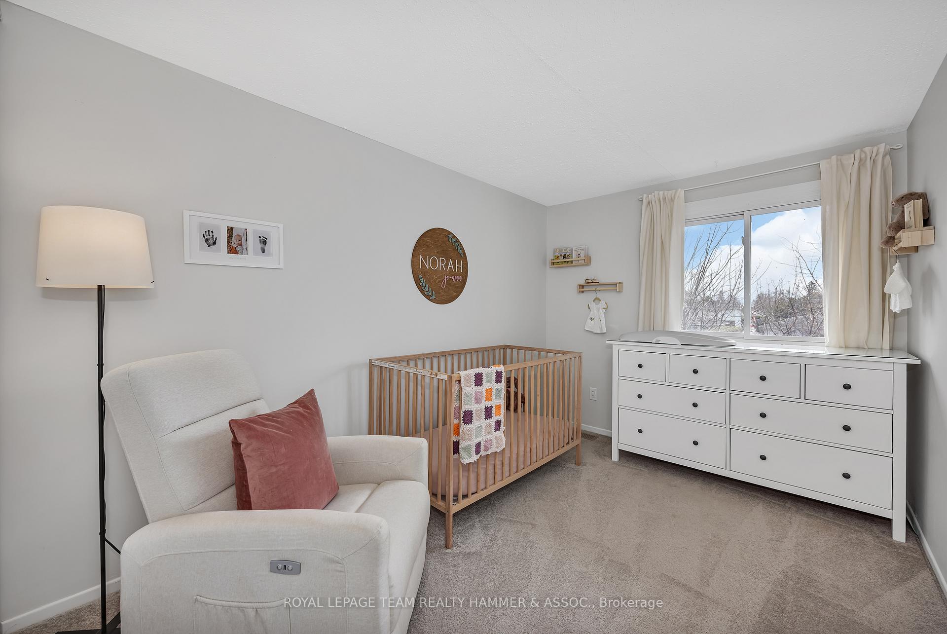Photo 23 of 82 Baneberry Crescent, Ottawa, Kanata - Glencairn/Hazeldean — HOMEH