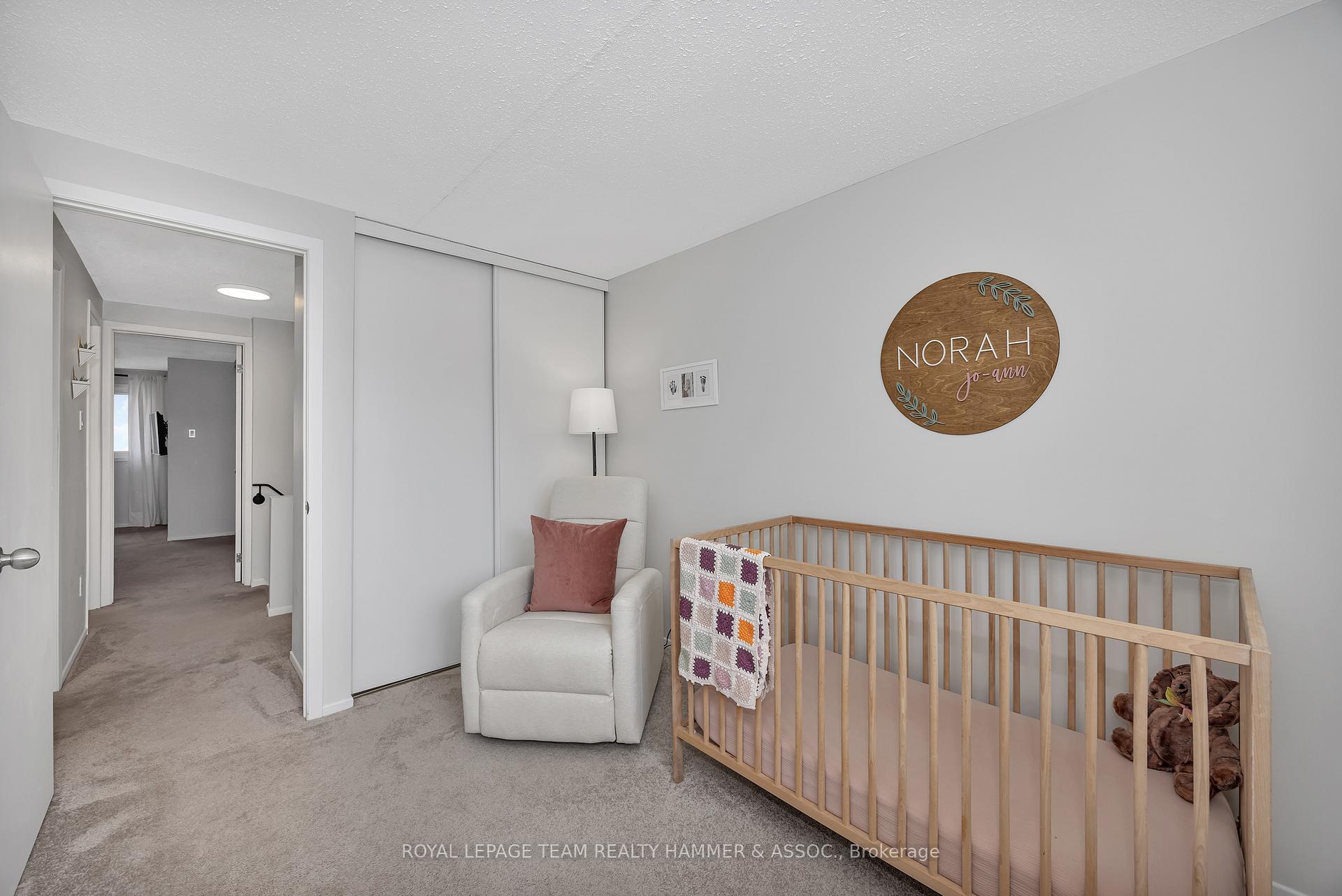 Photo 24 of 82 Baneberry Crescent, Ottawa, Kanata - Glencairn/Hazeldean — HOMEH