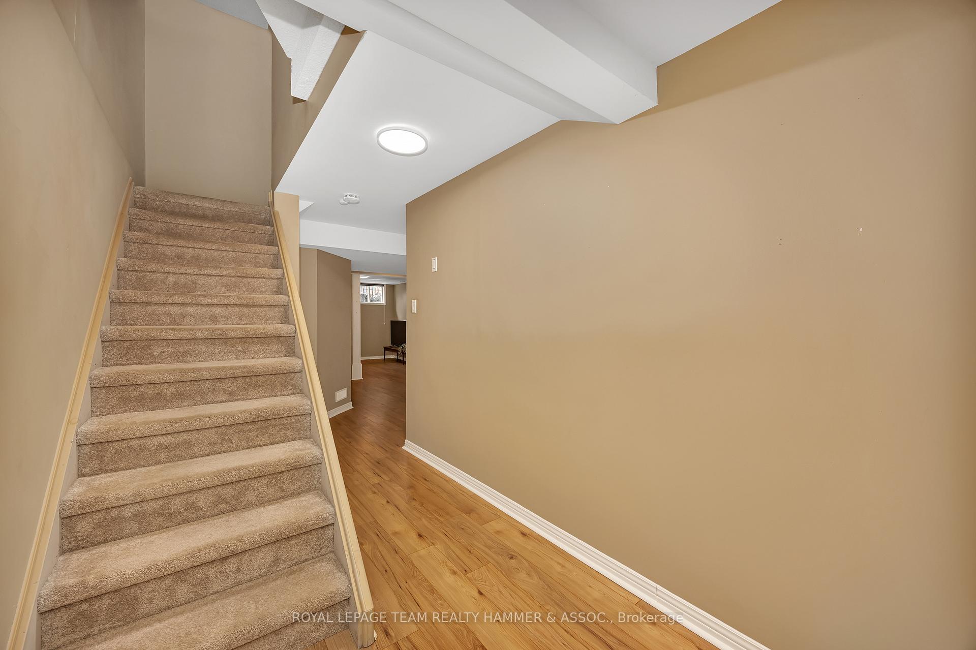 Photo 25 of 82 Baneberry Crescent, Ottawa, Kanata - Glencairn/Hazeldean — HOMEH