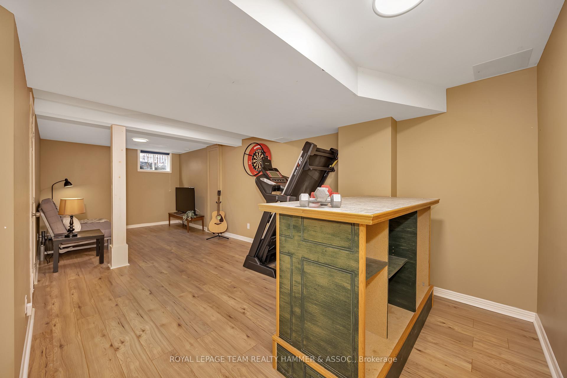 Photo 26 of 82 Baneberry Crescent, Ottawa, Kanata - Glencairn/Hazeldean — HOMEH