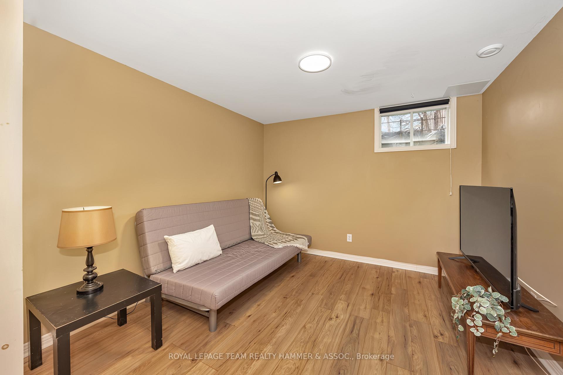 Photo 27 of 82 Baneberry Crescent, Ottawa, Kanata - Glencairn/Hazeldean — HOMEH