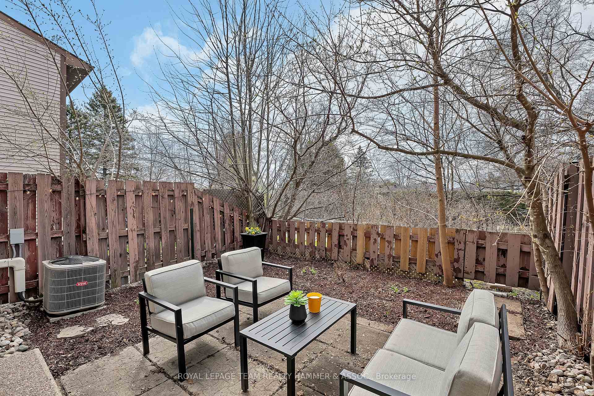 Photo 29 of 82 Baneberry Crescent, Ottawa, Kanata - Glencairn/Hazeldean — HOMEH