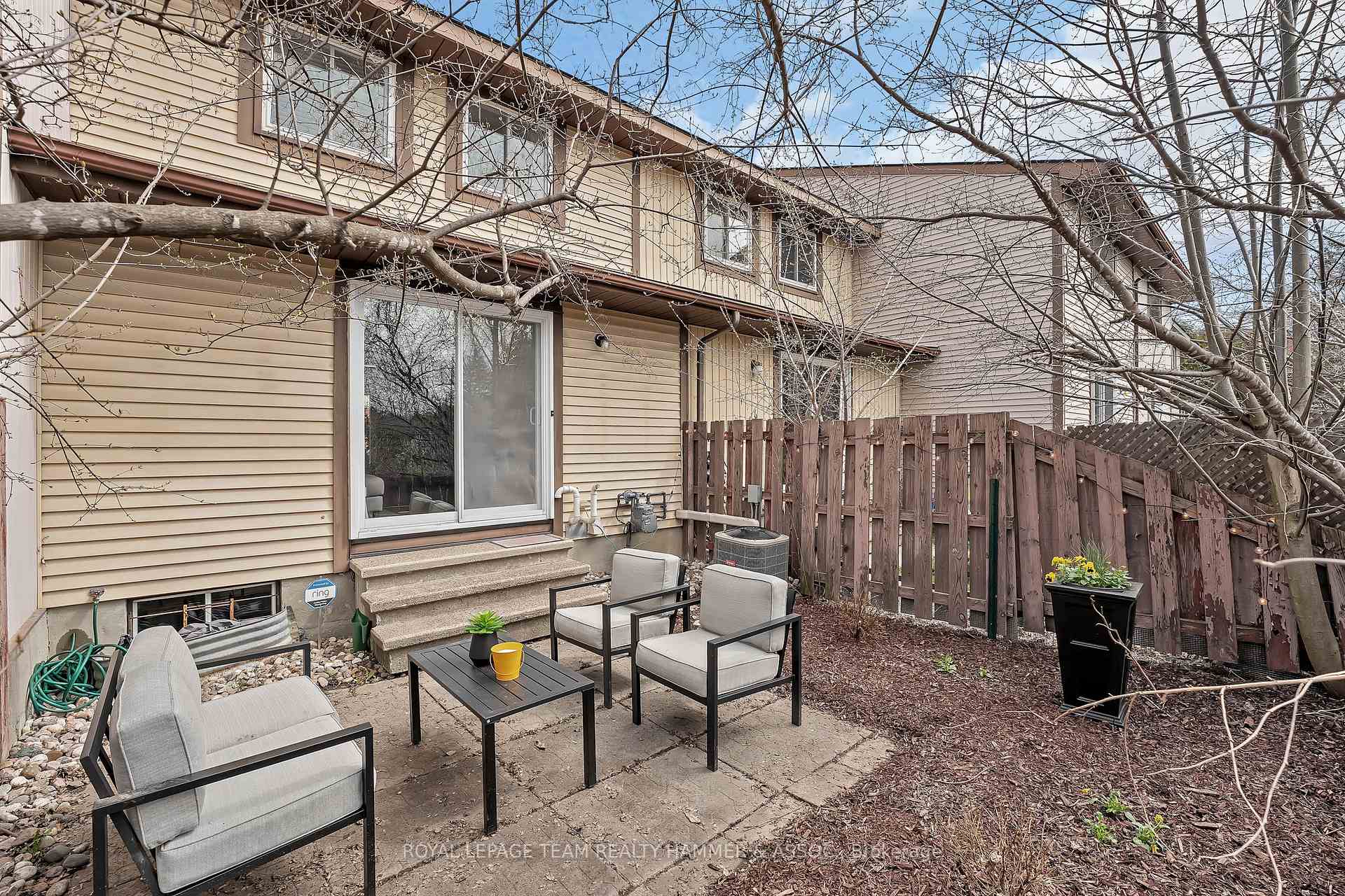 Photo 30 of 82 Baneberry Crescent, Ottawa, Kanata - Glencairn/Hazeldean — HOMEH