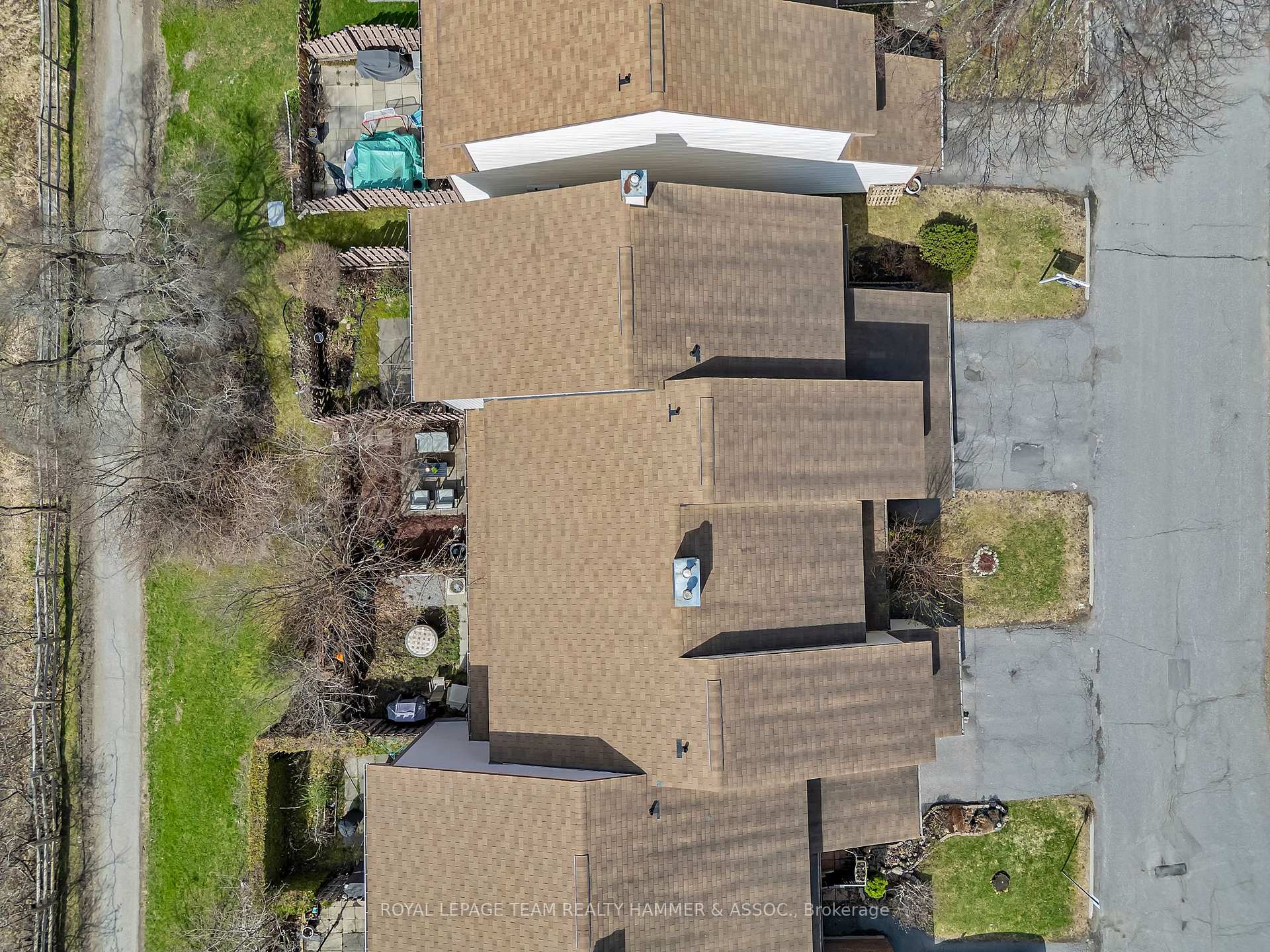 Photo 31 of 82 Baneberry Crescent, Ottawa, Kanata - Glencairn/Hazeldean — HOMEH
