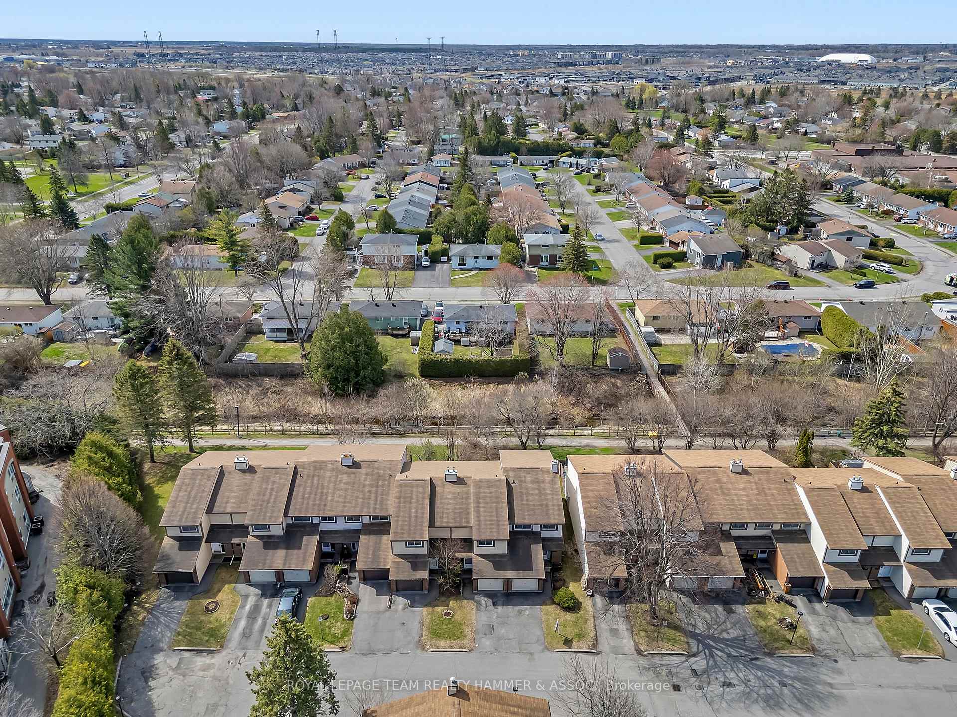 Photo 32 of 82 Baneberry Crescent, Ottawa, Kanata - Glencairn/Hazeldean — HOMEH