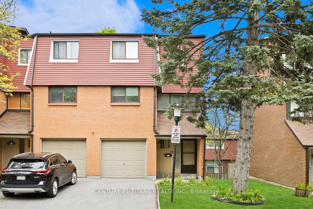 Photo 1 of Unit 32, 1310 Fieldlight Boulevard, Pickering, Liverpool — HOMEH