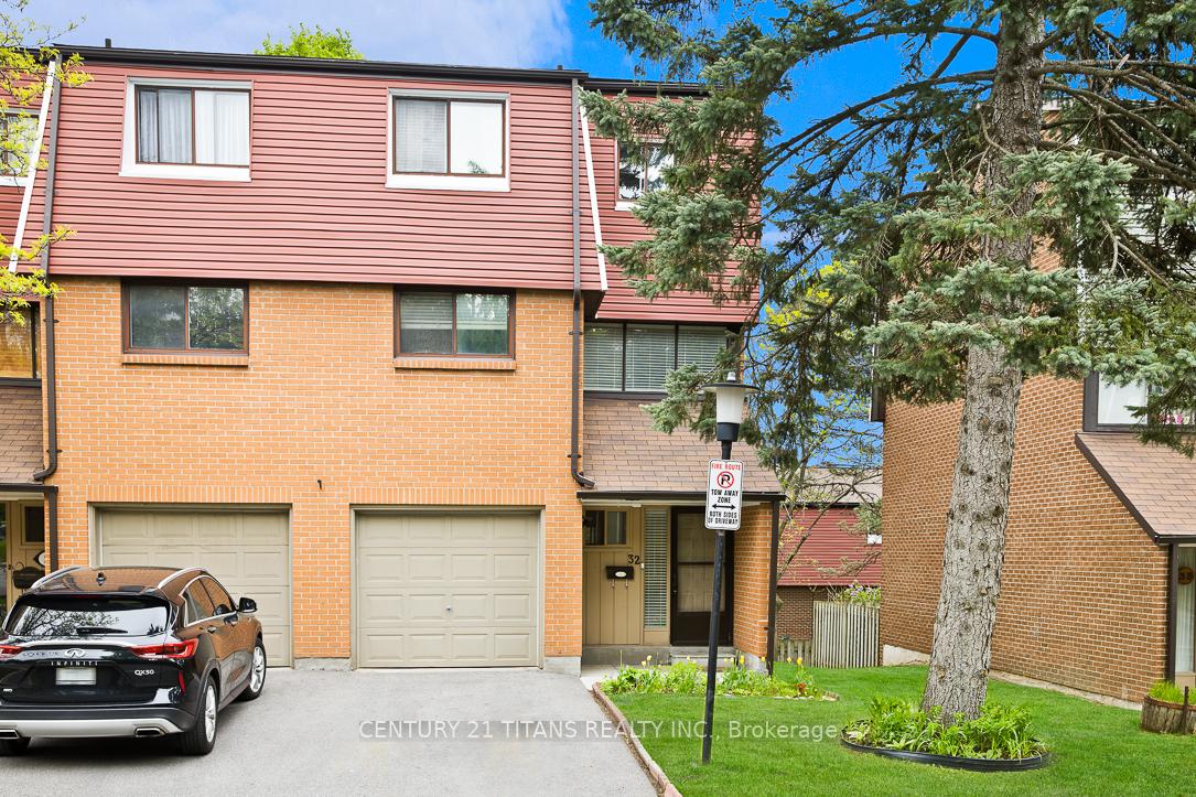 Photo 2 of Unit 32, 1310 Fieldlight Boulevard, Pickering, Liverpool — HOMEH