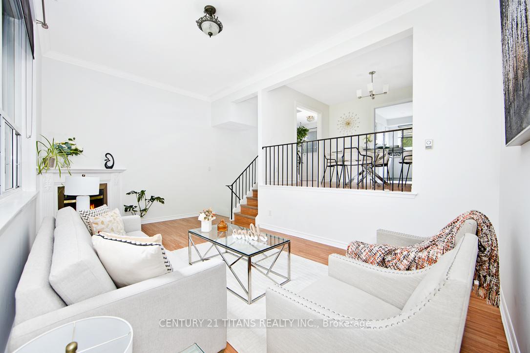 Photo 5 of Unit 32, 1310 Fieldlight Boulevard, Pickering, Liverpool — HOMEH