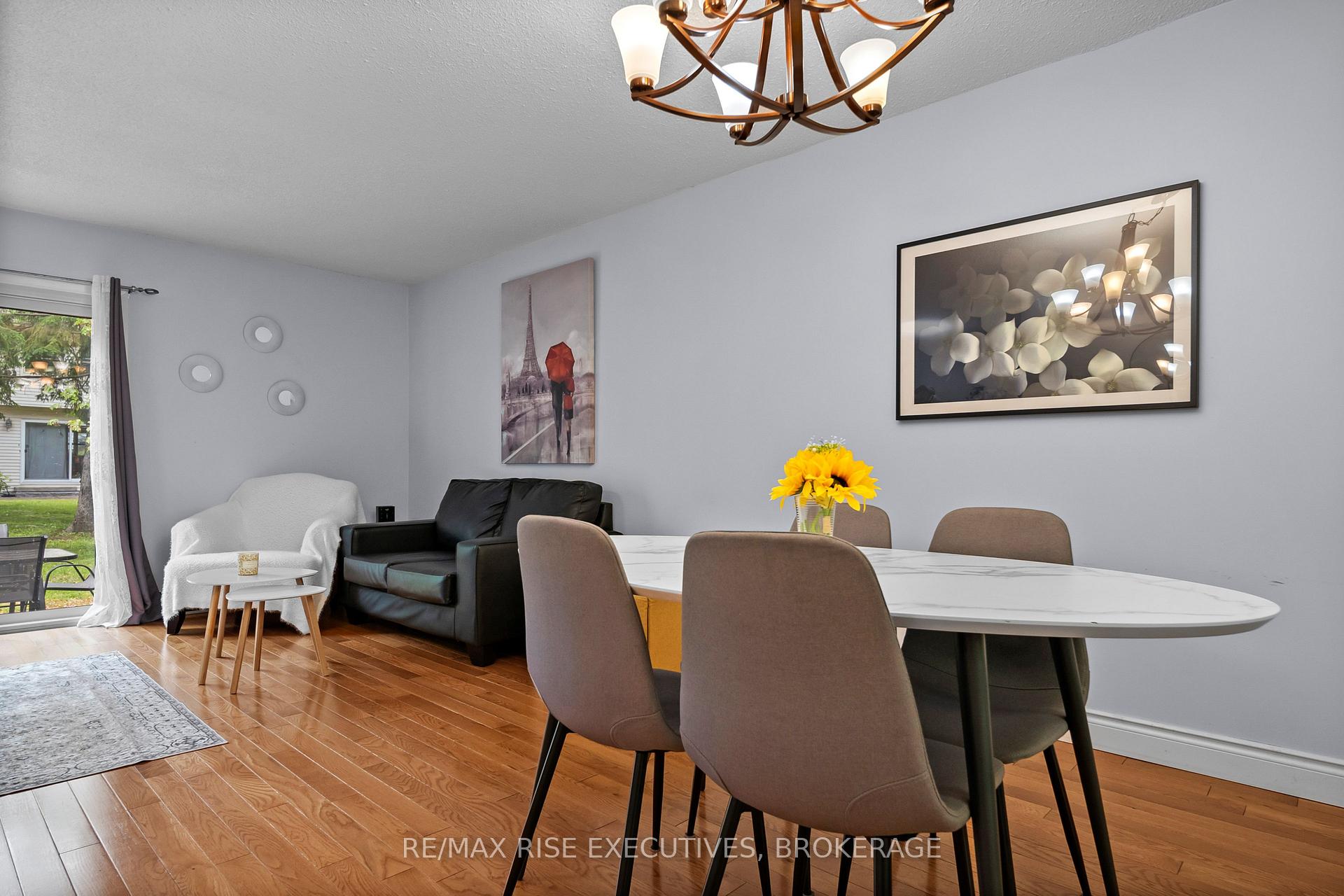 Photo 35 of Unit 69, 115 Wright Crescent, Kingston, Central City East — HOMEH