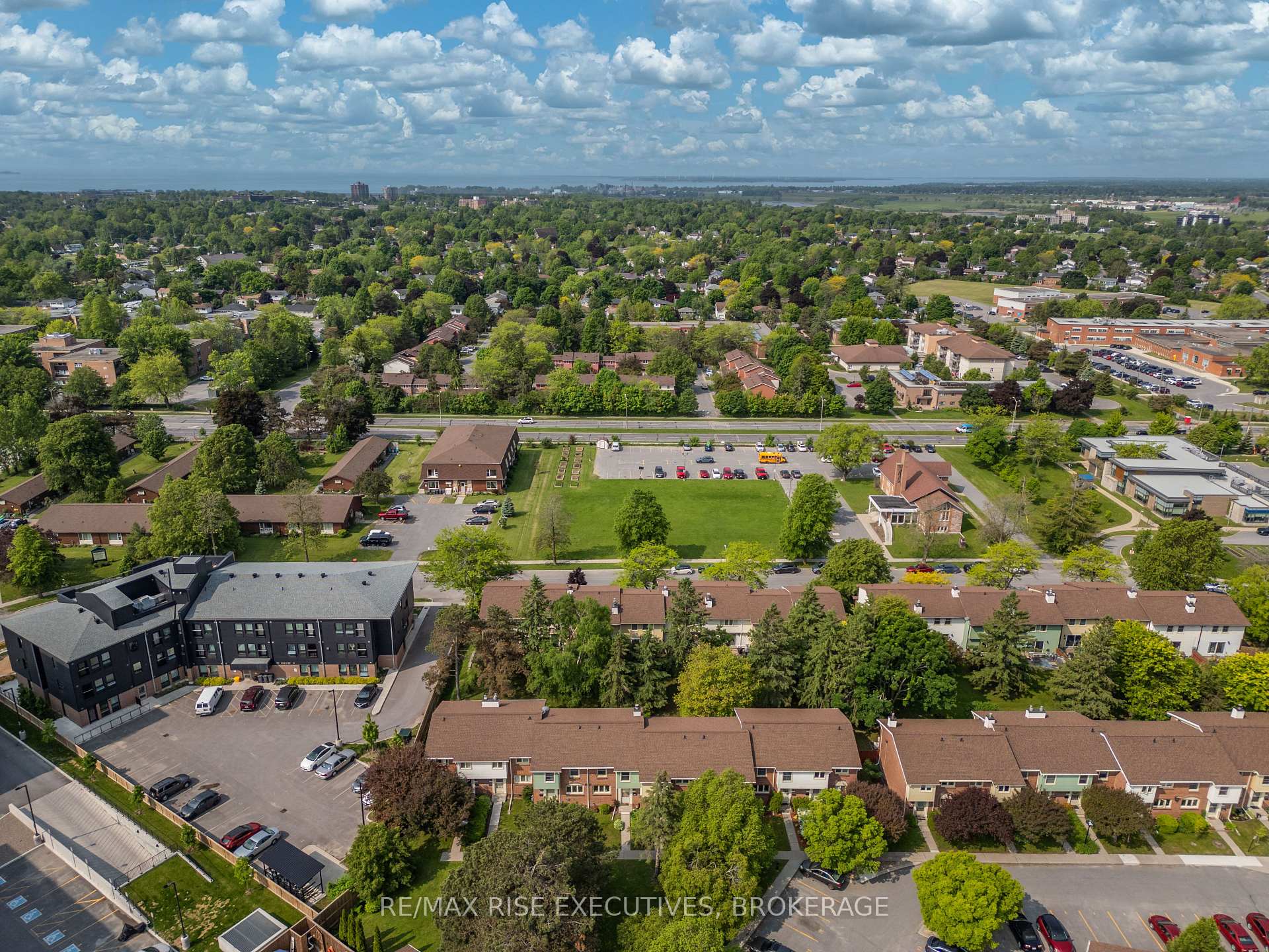 Photo 93 of Unit 69, 115 Wright Crescent, Kingston, Central City East — HOMEH