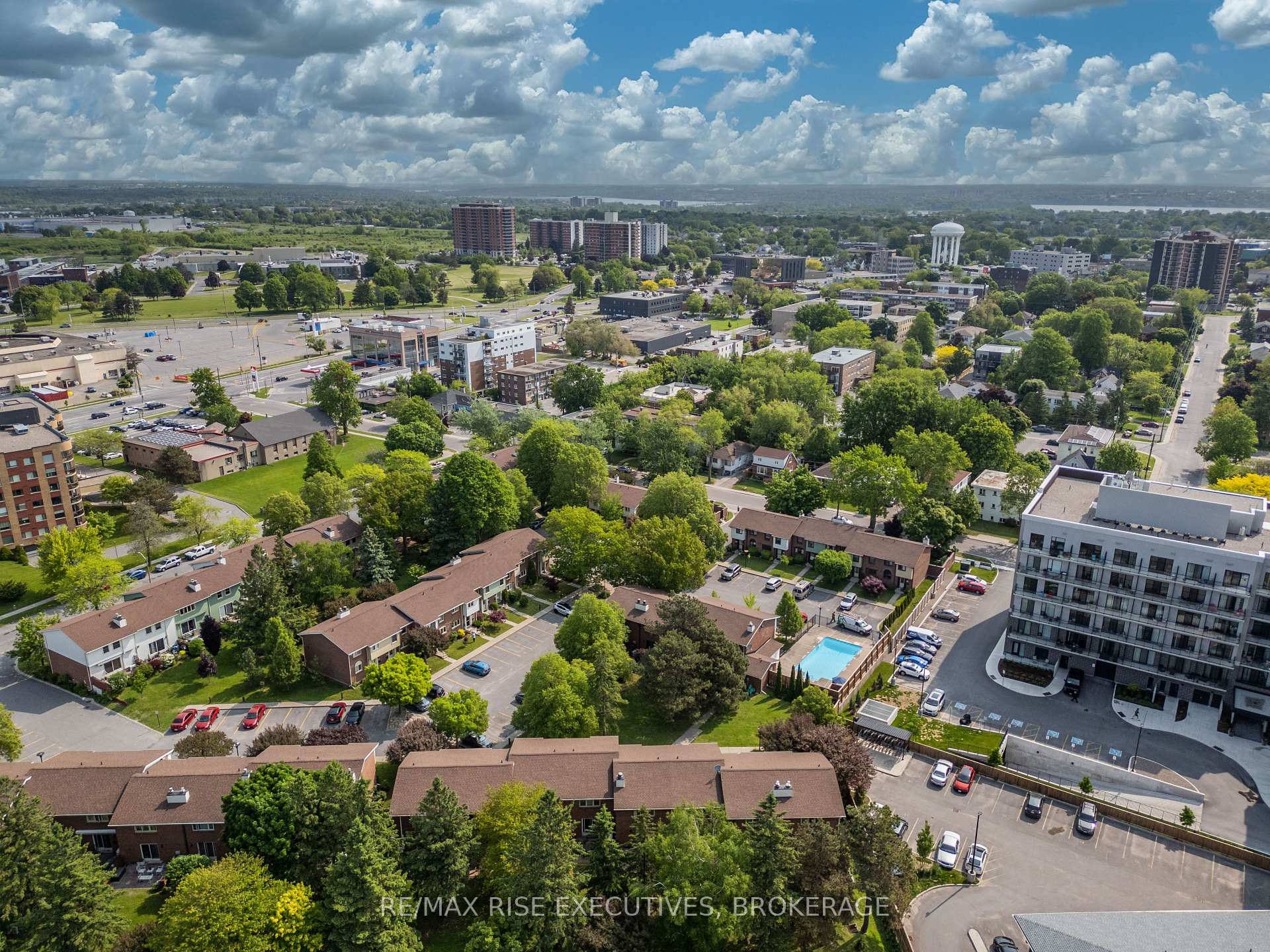 Photo 94 of Unit 69, 115 Wright Crescent, Kingston, Central City East — HOMEH