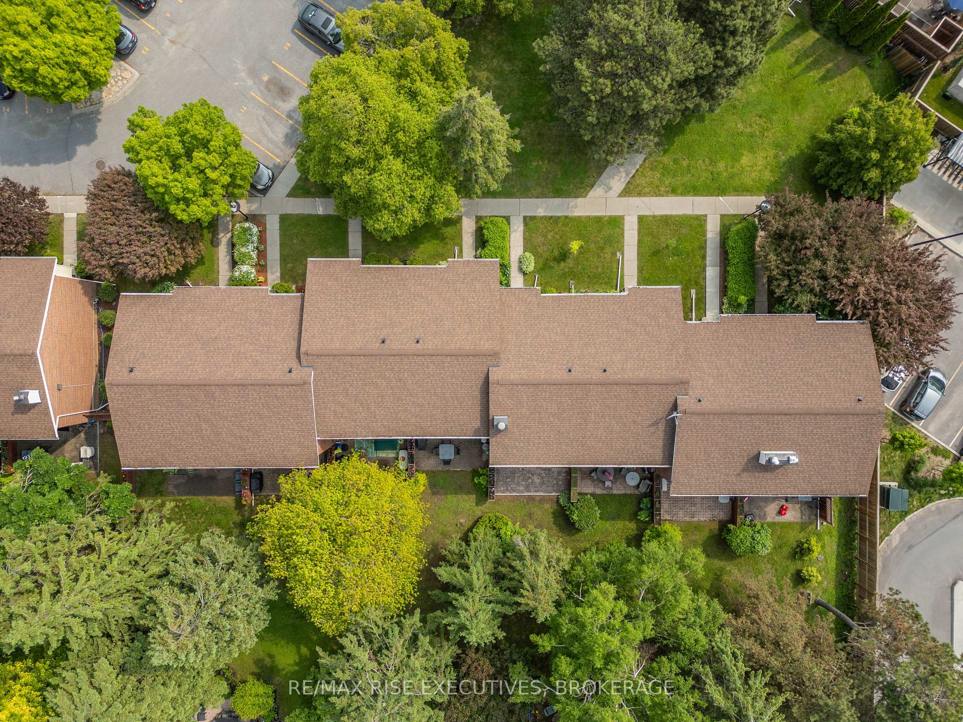 Photo 81 of Unit 69, 115 Wright Crescent, Kingston, Central City East — HOMEH