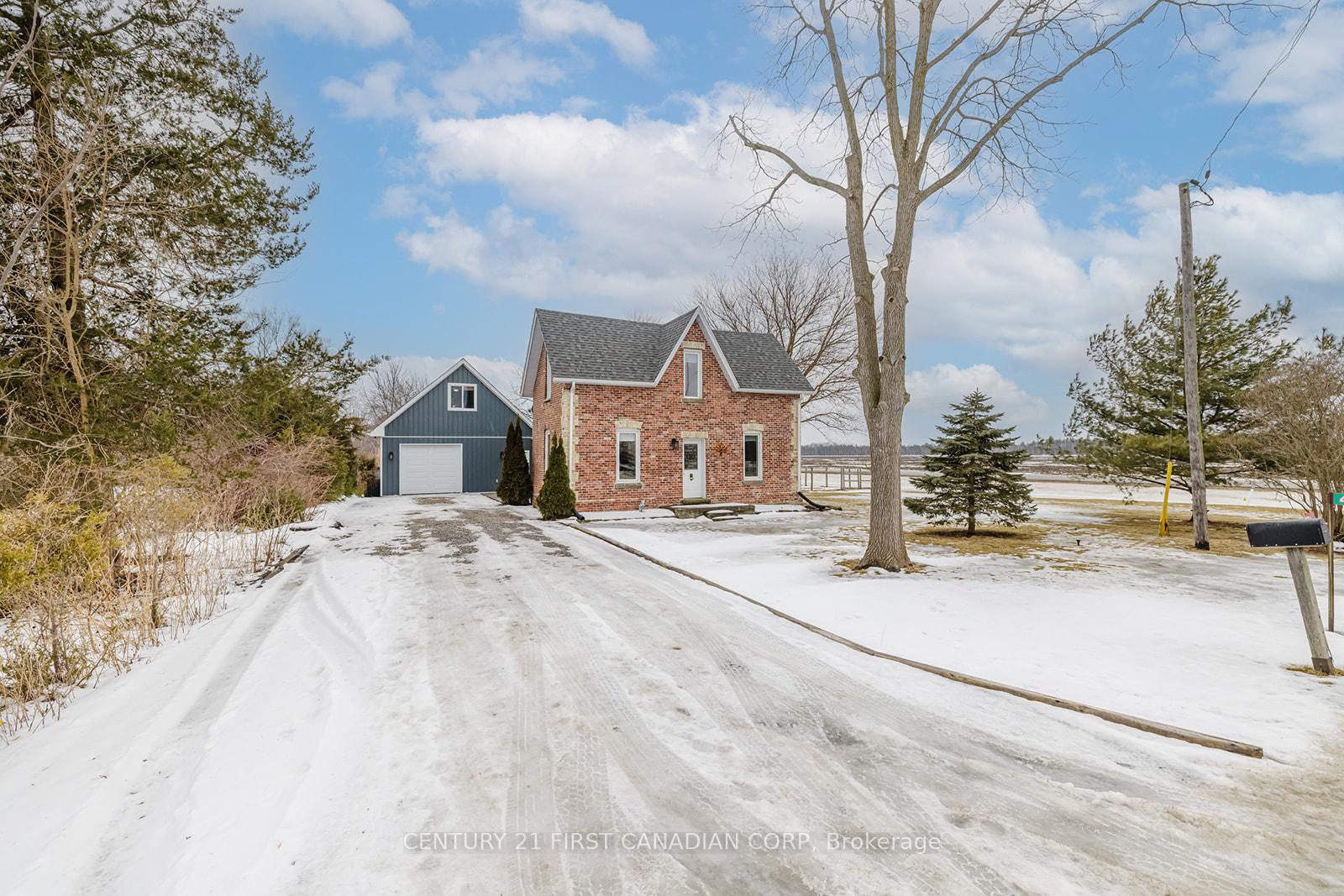 Photo 1 of 4 Albert Street, Chatham-Kent, Blenheim — HOMEH