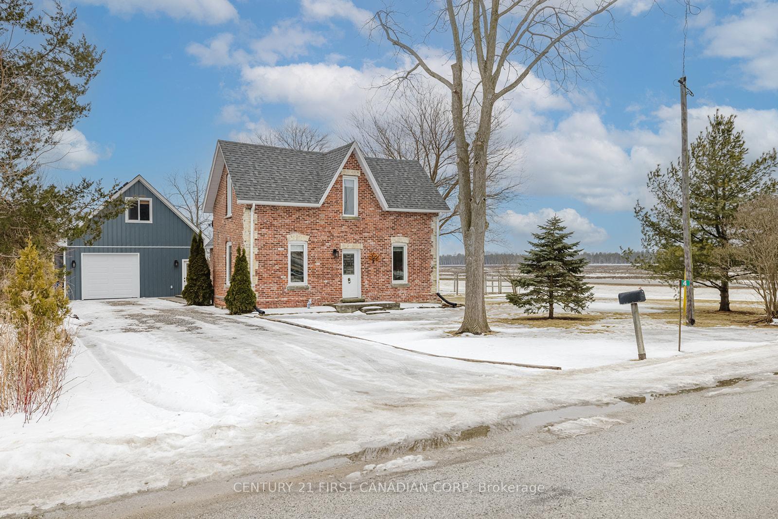 Photo 6 of 4 Albert Street, Chatham-Kent, Blenheim — HOMEH