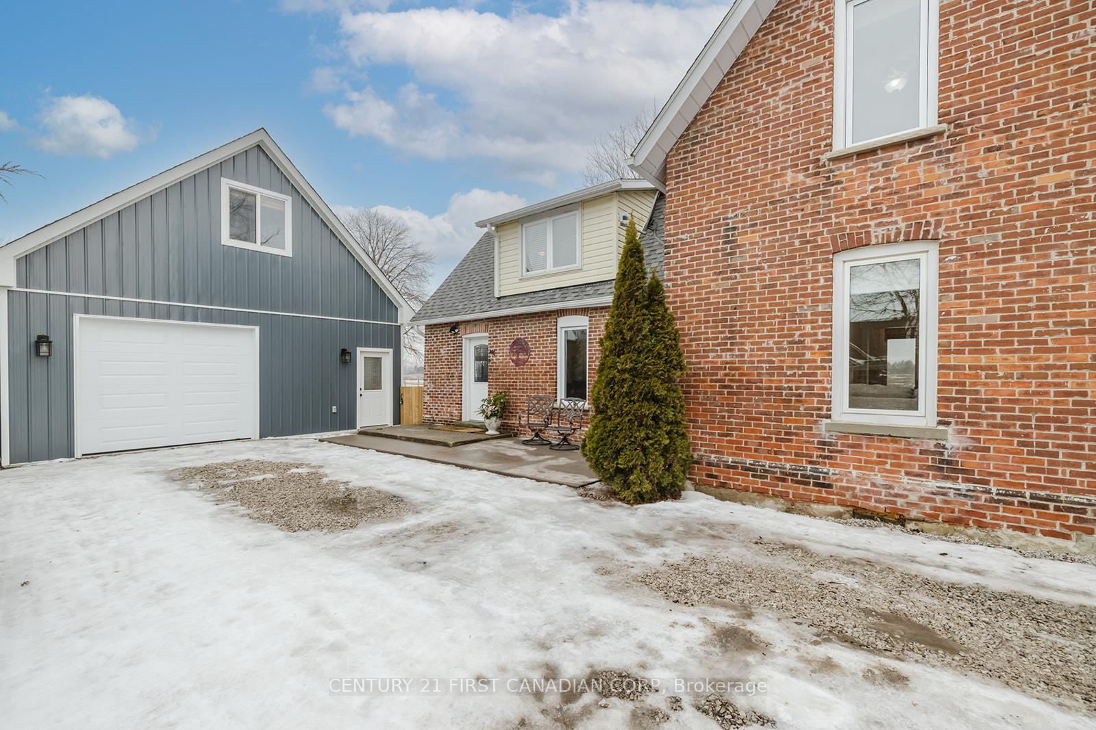 Photo 7 of 4 Albert Street, Chatham-Kent, Blenheim — HOMEH