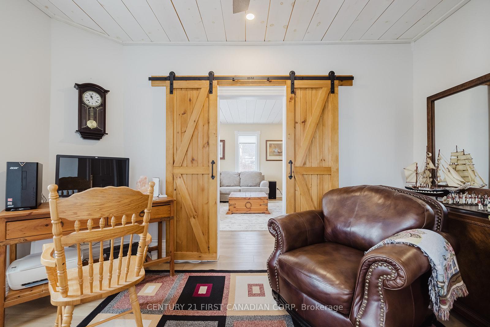 Photo 11 of 4 Albert Street, Chatham-Kent, Blenheim — HOMEH