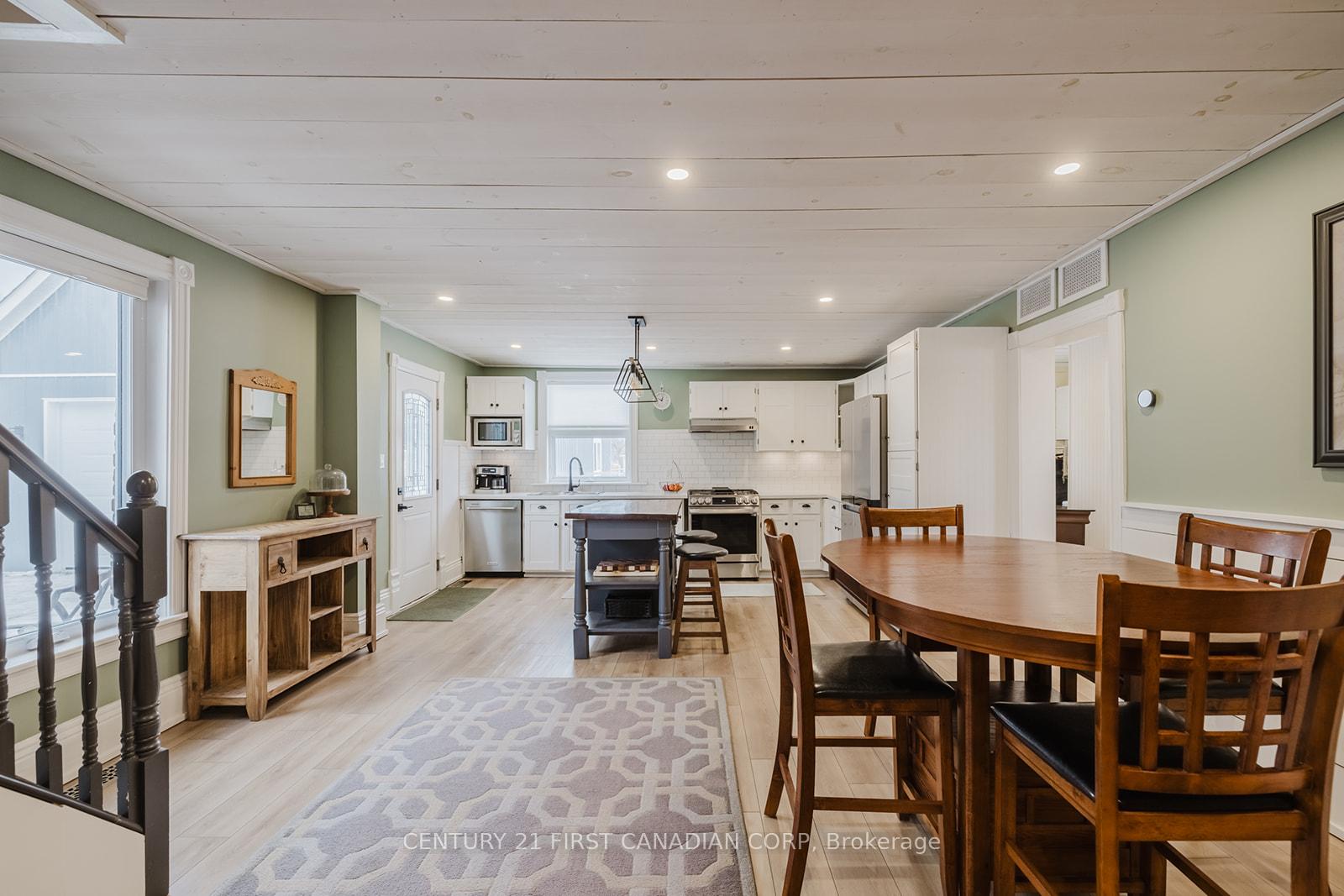 Photo 12 of 4 Albert Street, Chatham-Kent, Blenheim — HOMEH