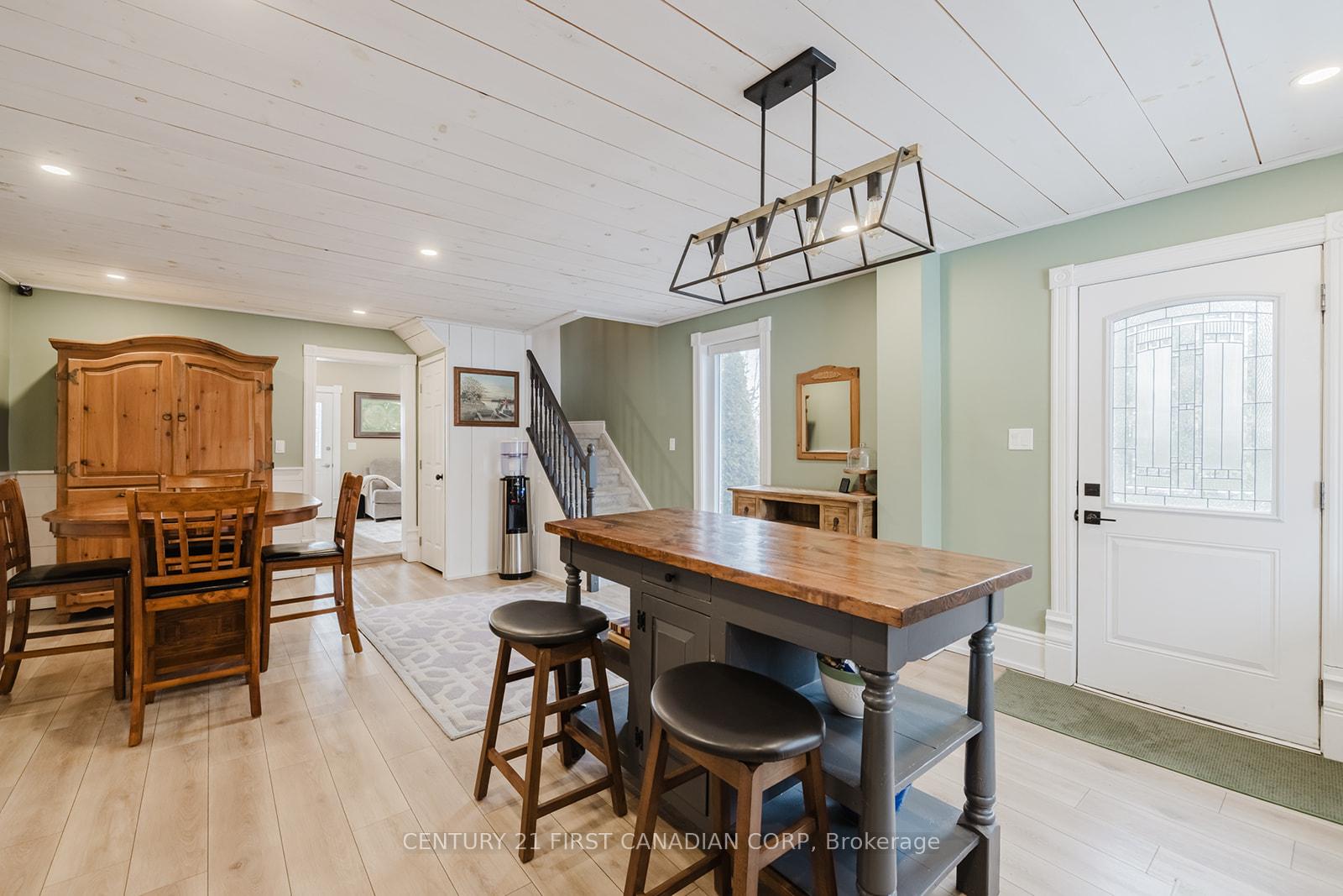 Photo 14 of 4 Albert Street, Chatham-Kent, Blenheim — HOMEH