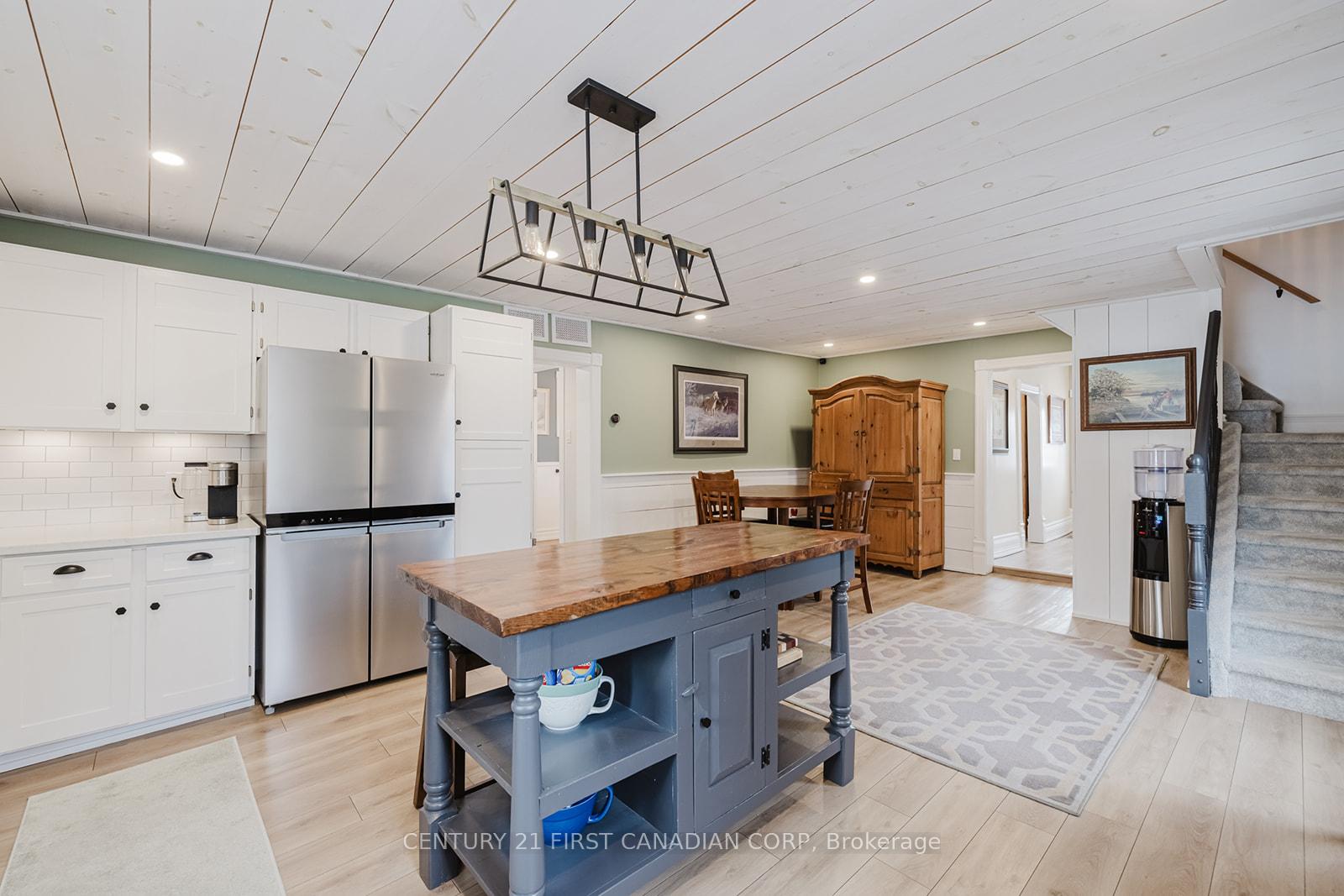 Photo 15 of 4 Albert Street, Chatham-Kent, Blenheim — HOMEH