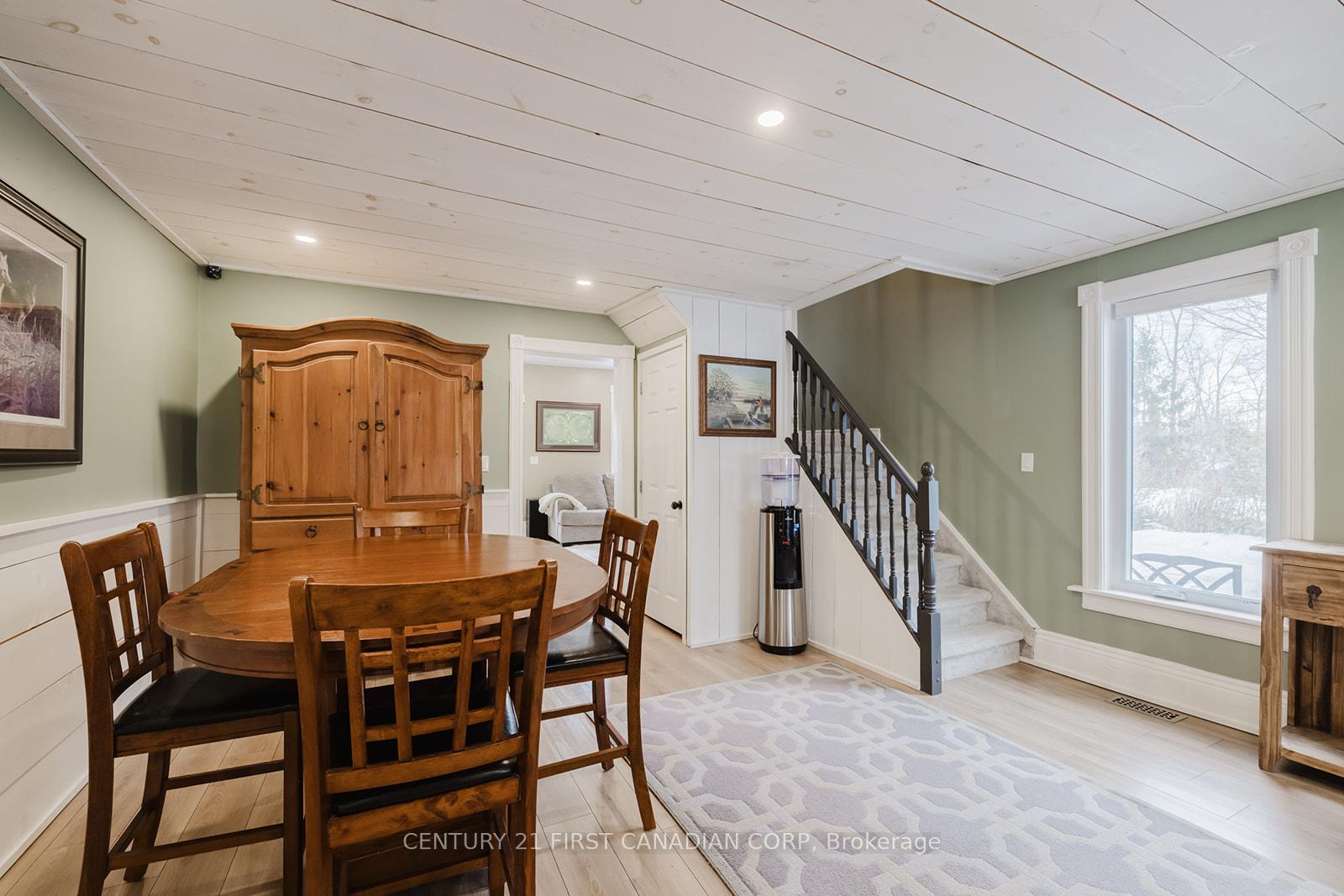 Photo 16 of 4 Albert Street, Chatham-Kent, Blenheim — HOMEH