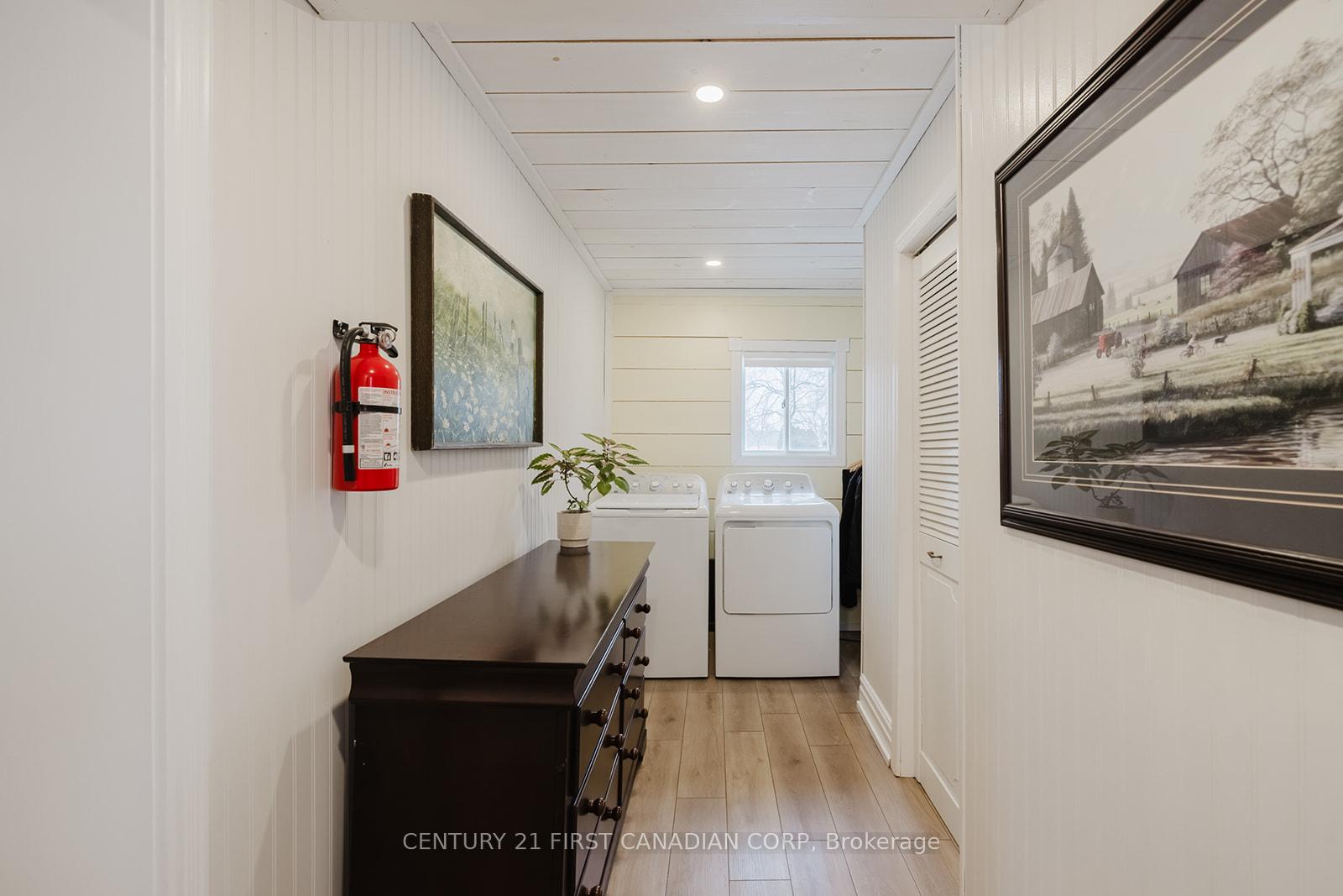 Photo 18 of 4 Albert Street, Chatham-Kent, Blenheim — HOMEH