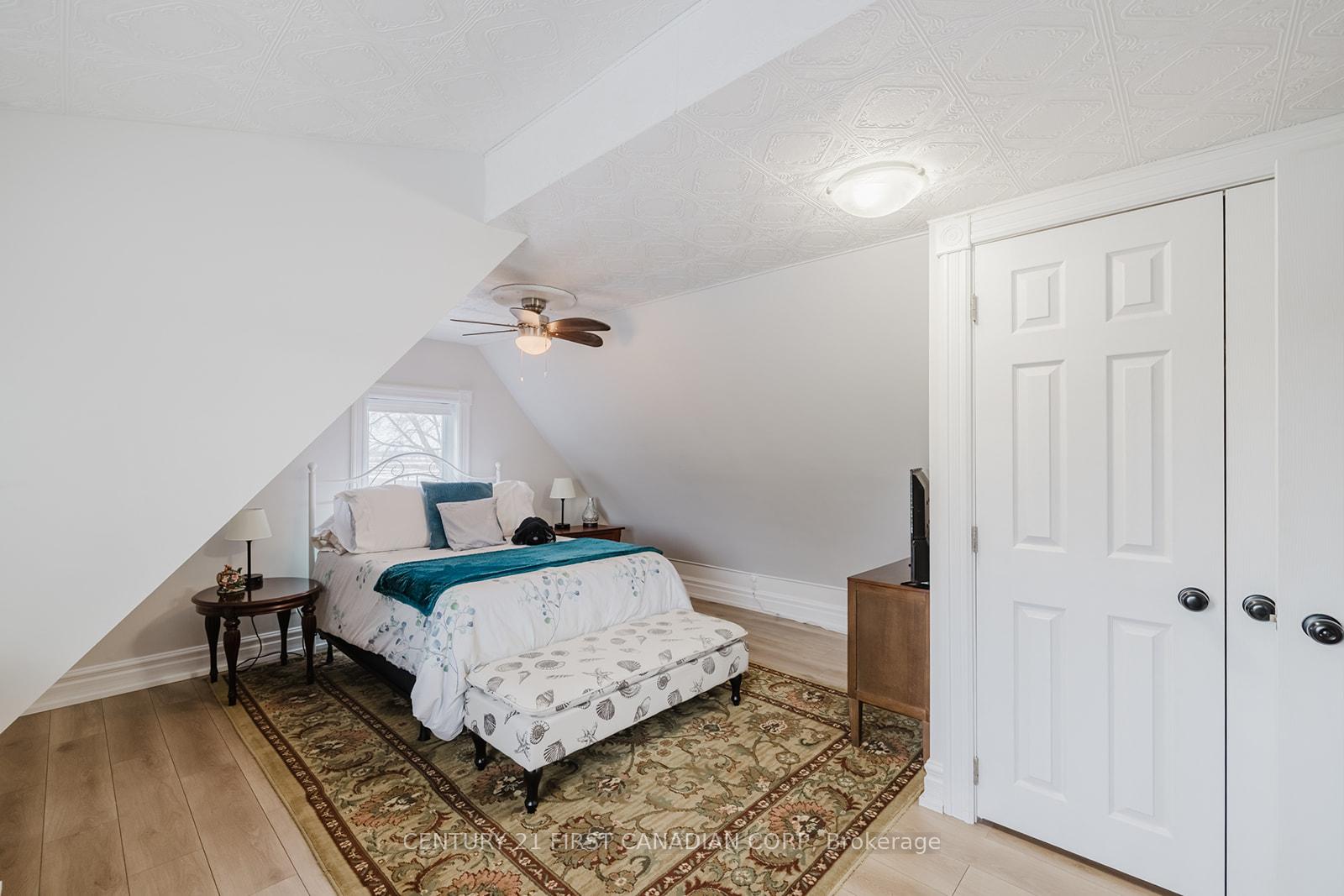 Photo 21 of 4 Albert Street, Chatham-Kent, Blenheim — HOMEH