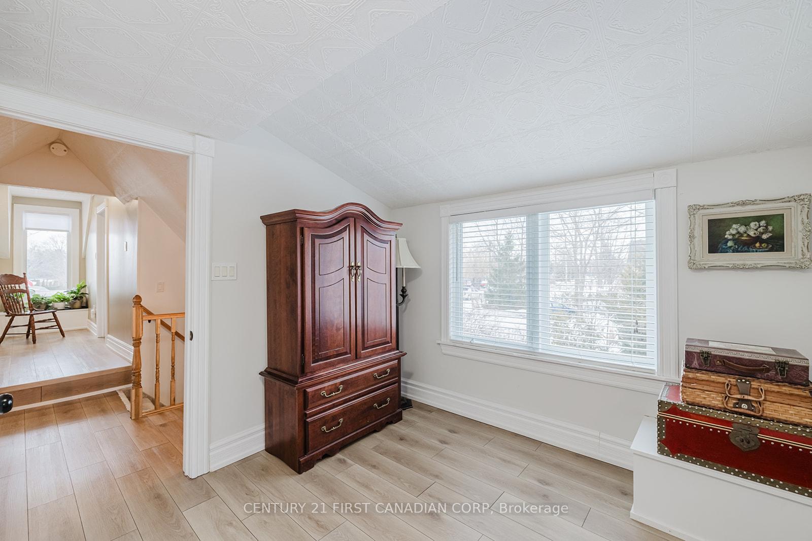 Photo 22 of 4 Albert Street, Chatham-Kent, Blenheim — HOMEH