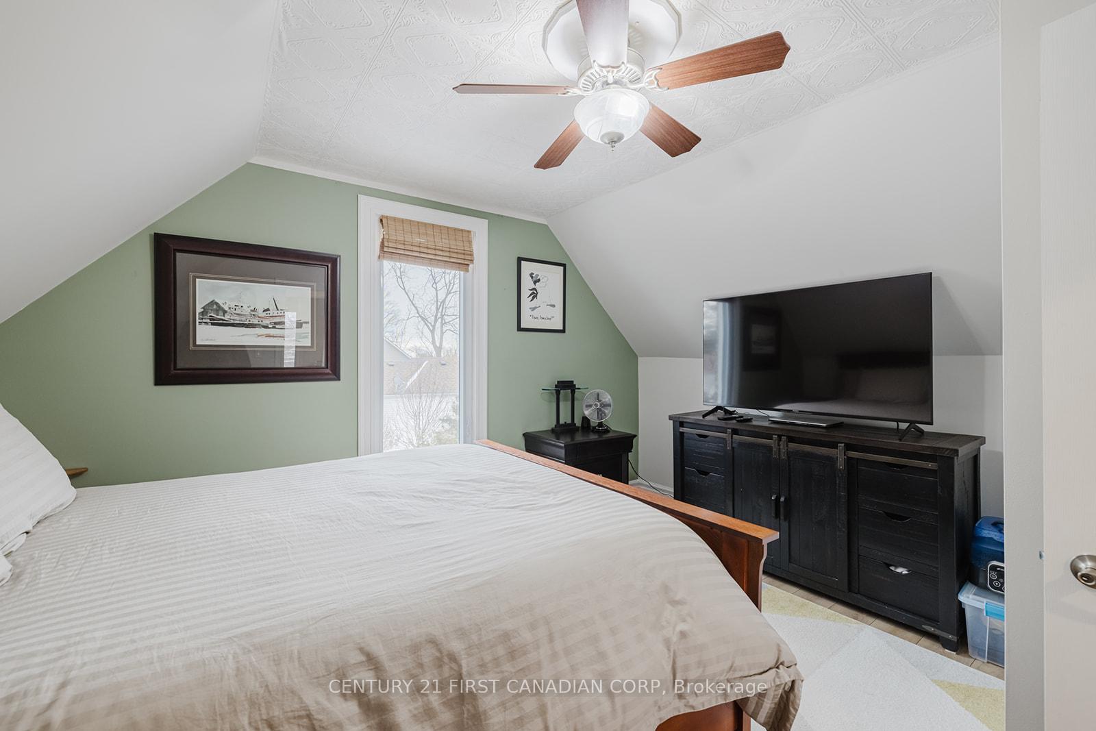 Photo 26 of 4 Albert Street, Chatham-Kent, Blenheim — HOMEH