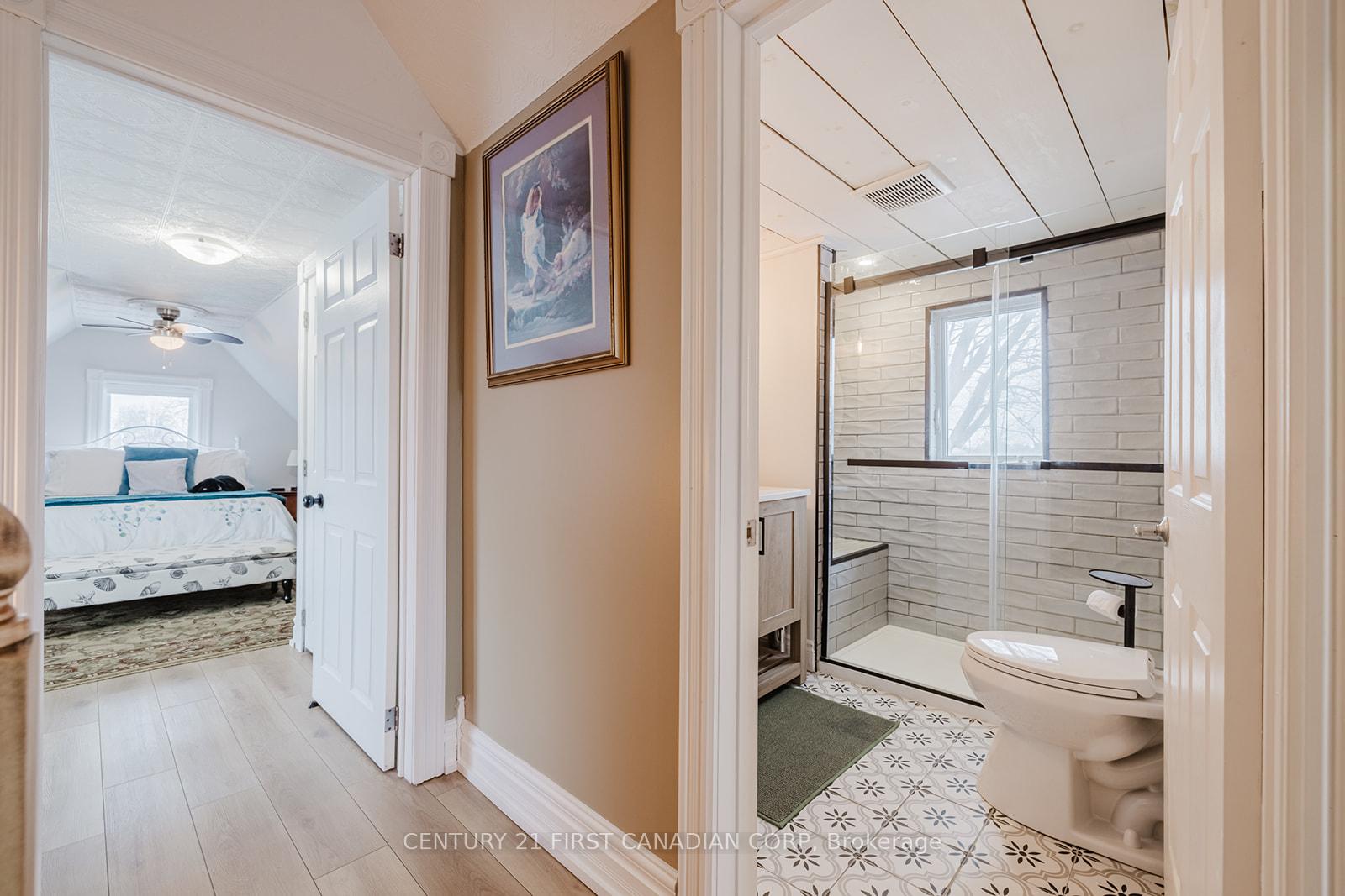 Photo 28 of 4 Albert Street, Chatham-Kent, Blenheim — HOMEH