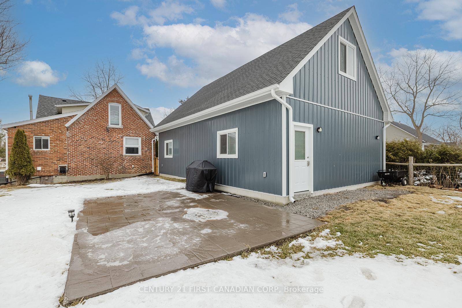 Photo 34 of 4 Albert Street, Chatham-Kent, Blenheim — HOMEH