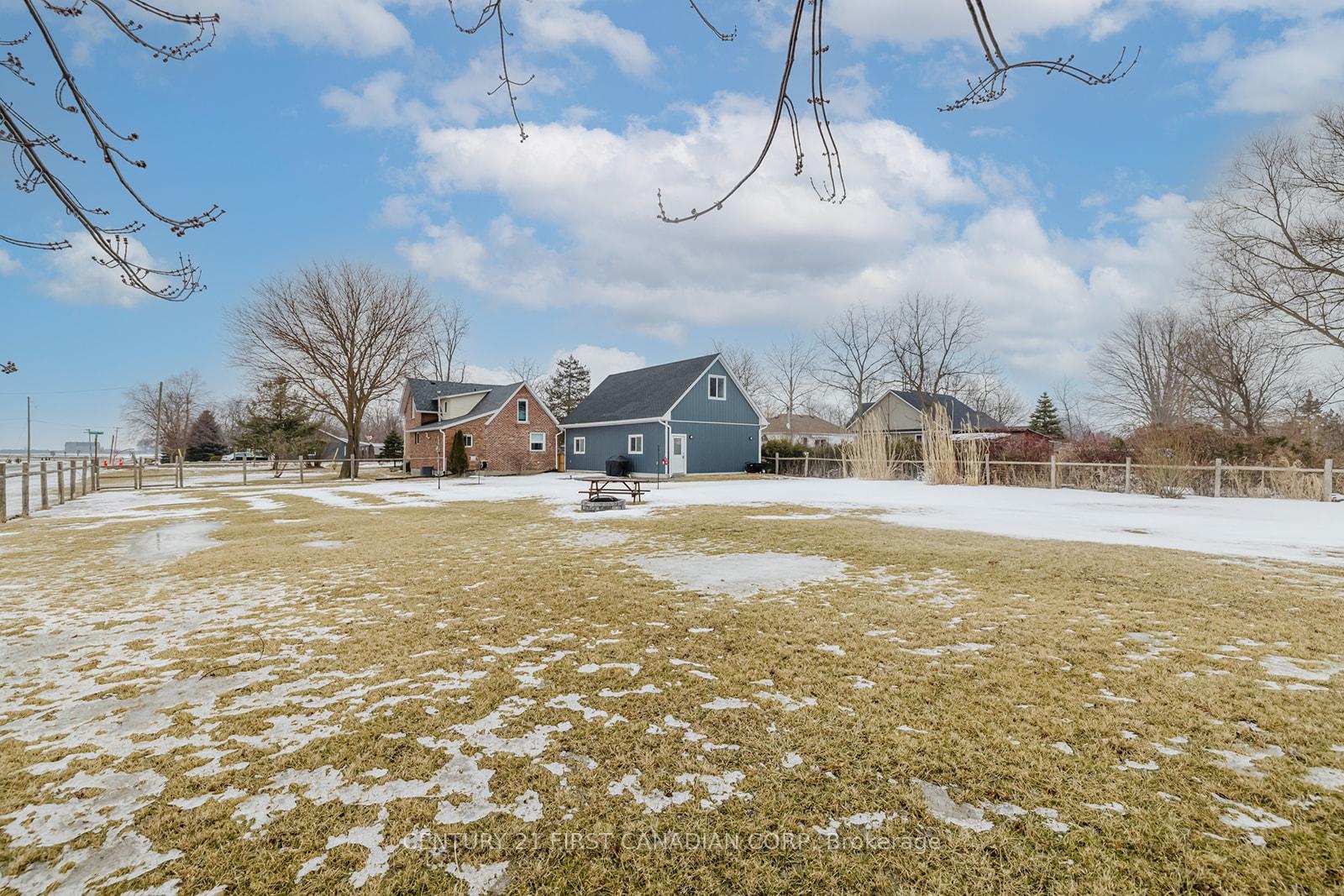 Photo 35 of 4 Albert Street, Chatham-Kent, Blenheim — HOMEH