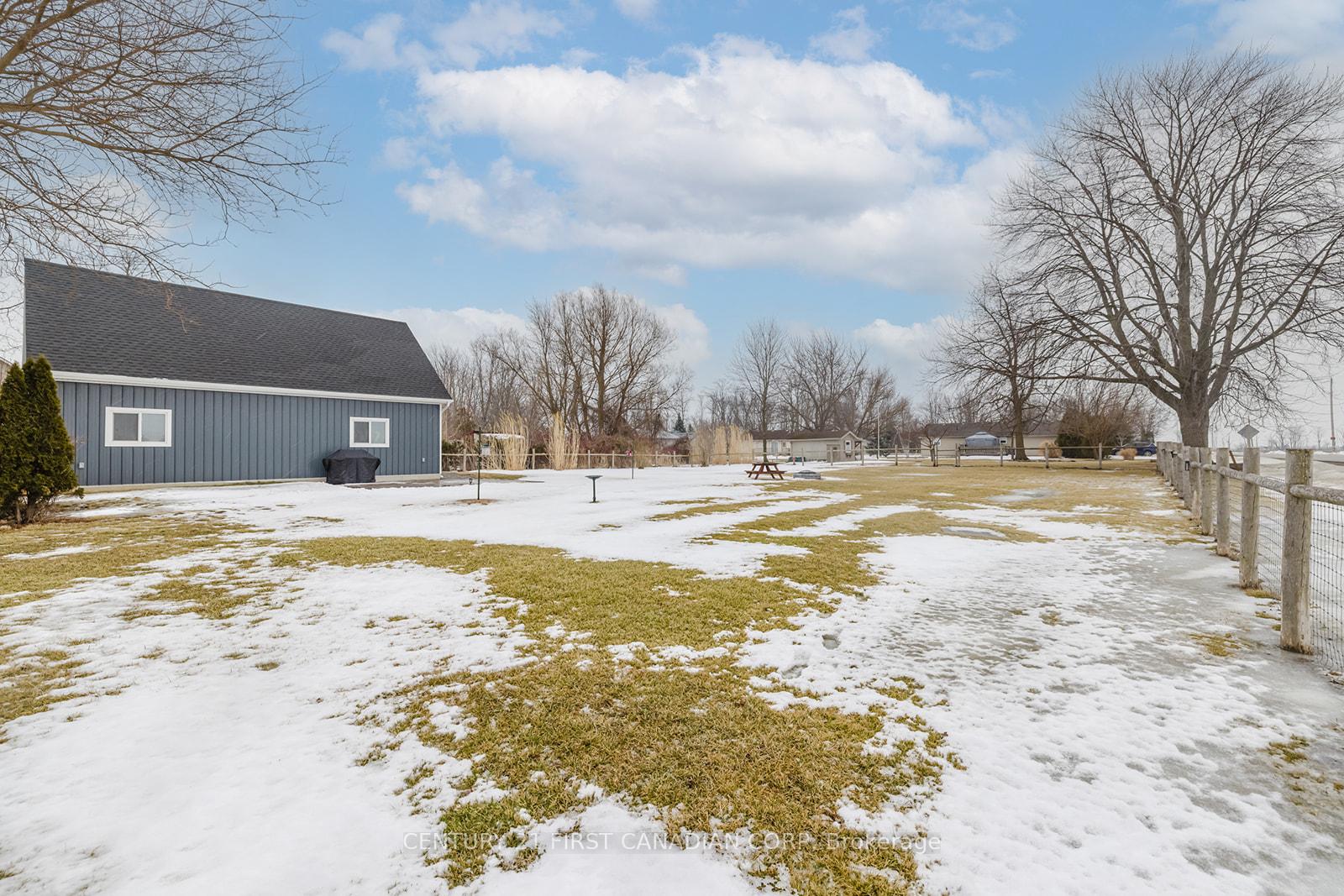 Photo 36 of 4 Albert Street, Chatham-Kent, Blenheim — HOMEH