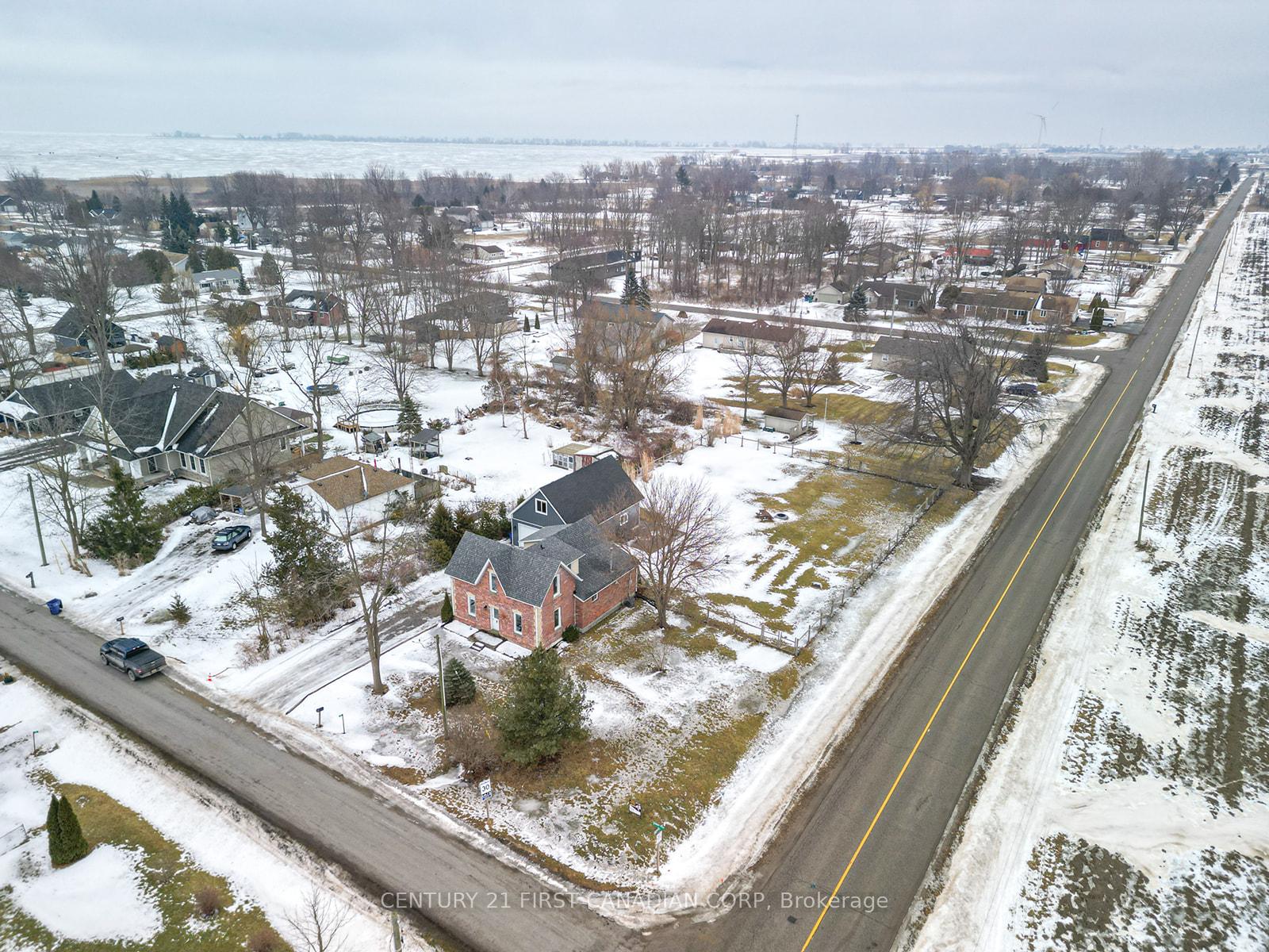 Photo 38 of 4 Albert Street, Chatham-Kent, Blenheim — HOMEH