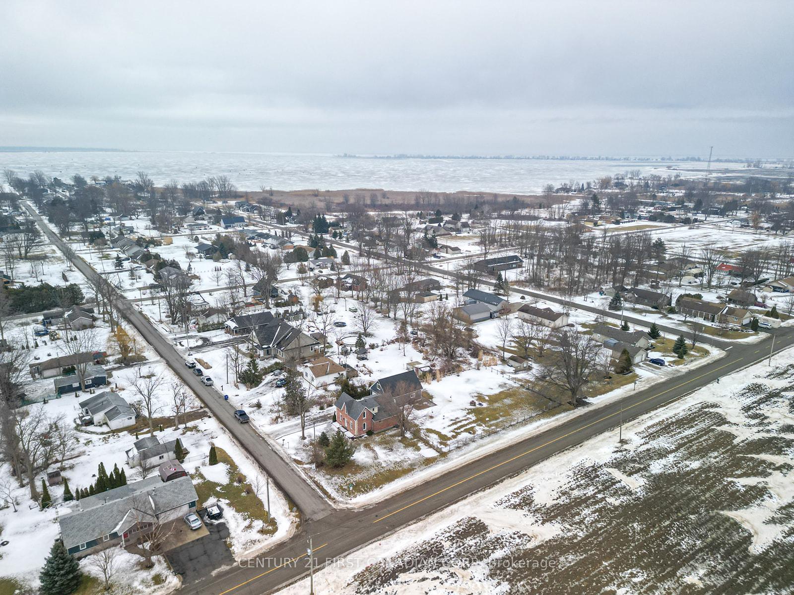 Photo 39 of 4 Albert Street, Chatham-Kent, Blenheim — HOMEH