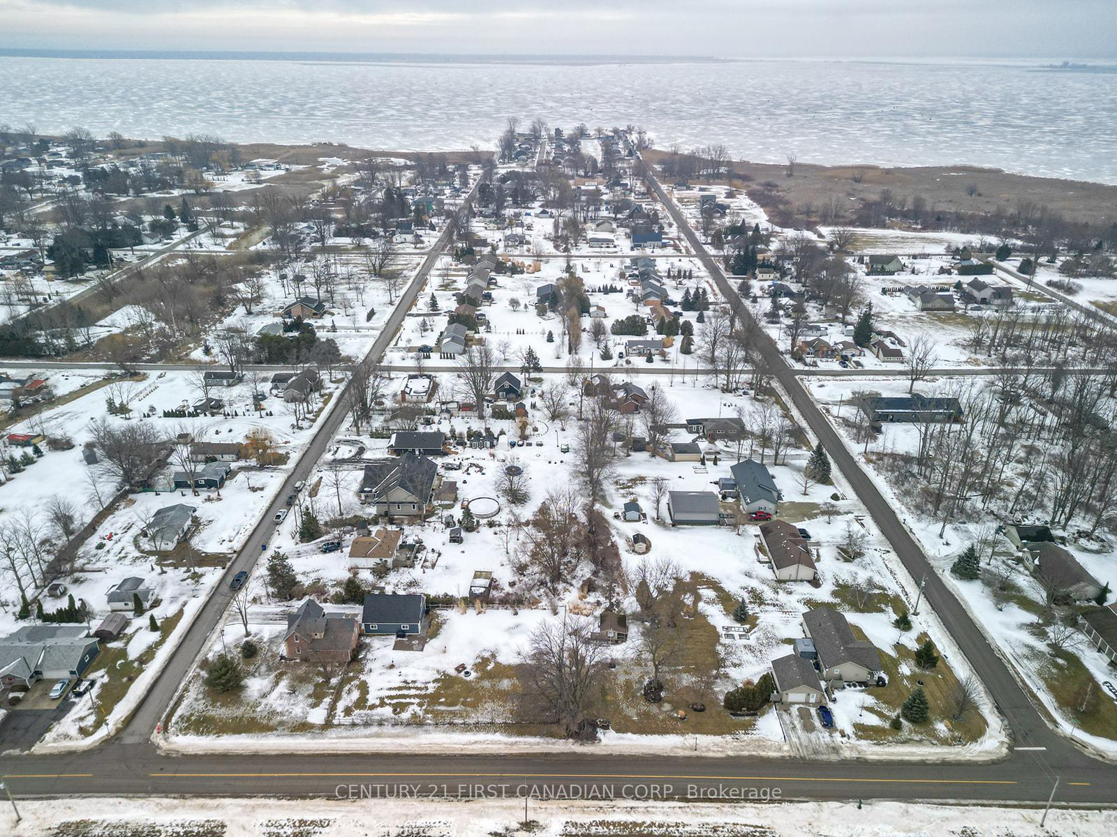 Photo 40 of 4 Albert Street, Chatham-Kent, Blenheim — HOMEH