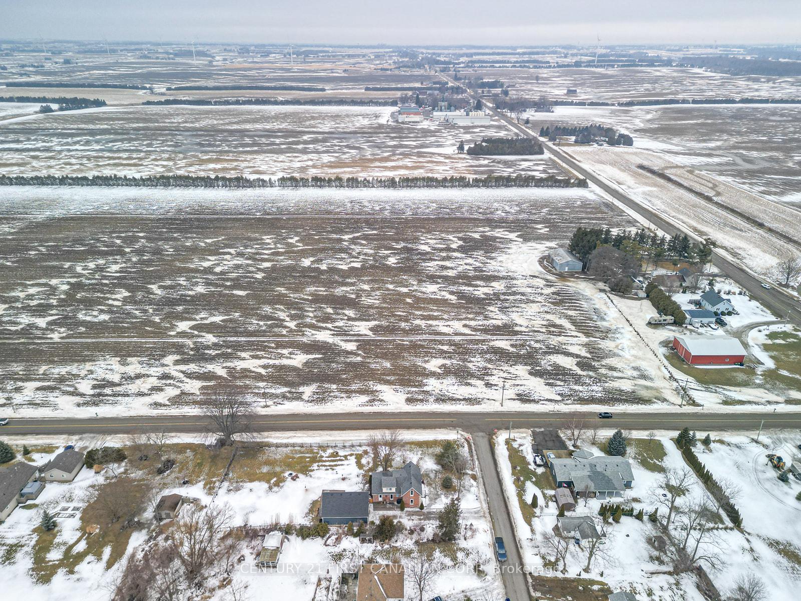 Photo 41 of 4 Albert Street, Chatham-Kent, Blenheim — HOMEH