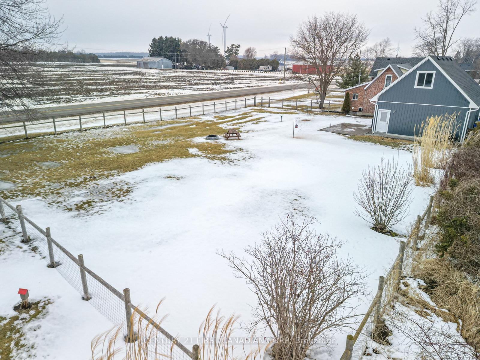 Photo 44 of 4 Albert Street, Chatham-Kent, Blenheim — HOMEH