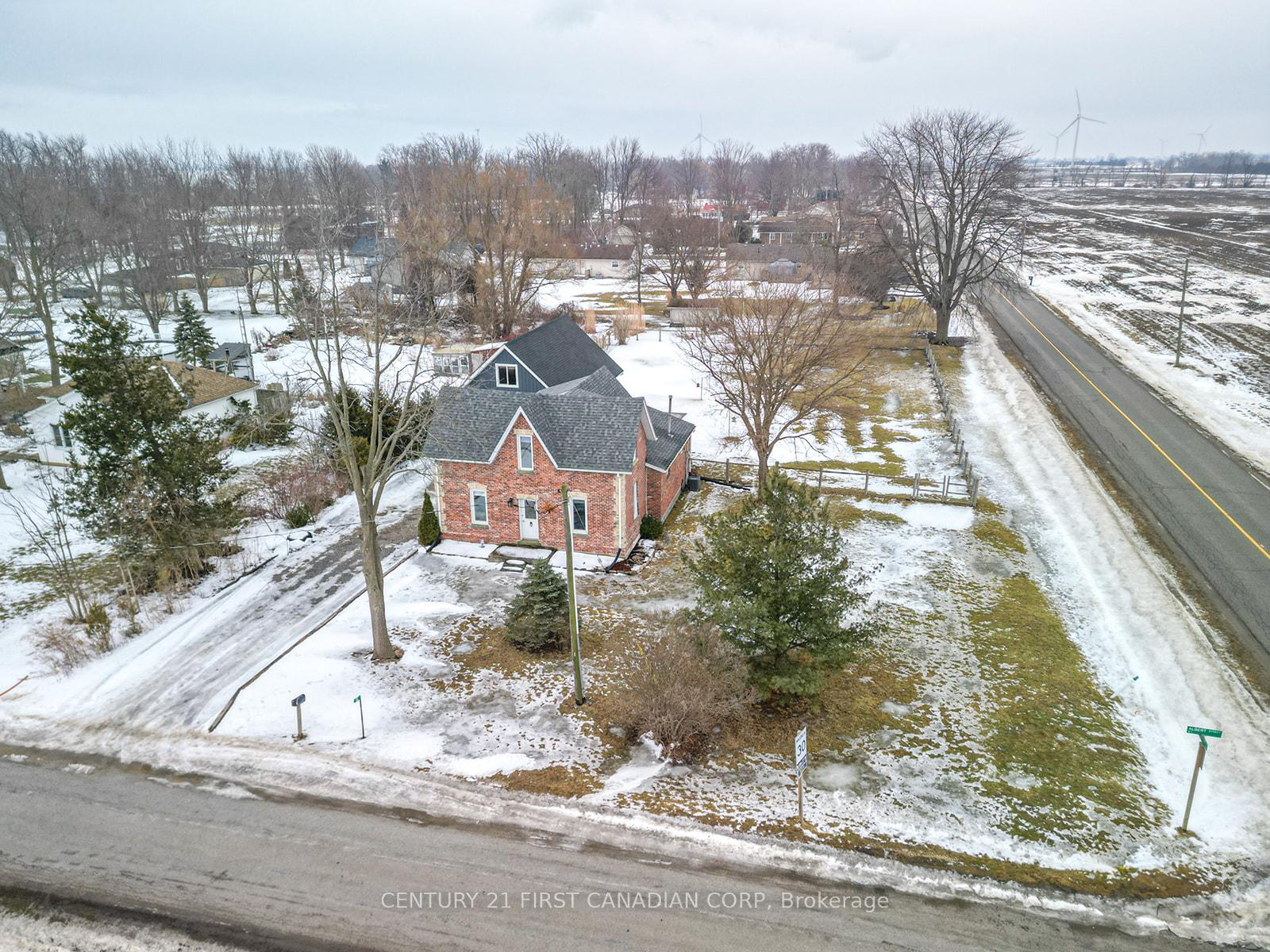 Photo 45 of 4 Albert Street, Chatham-Kent, Blenheim — HOMEH