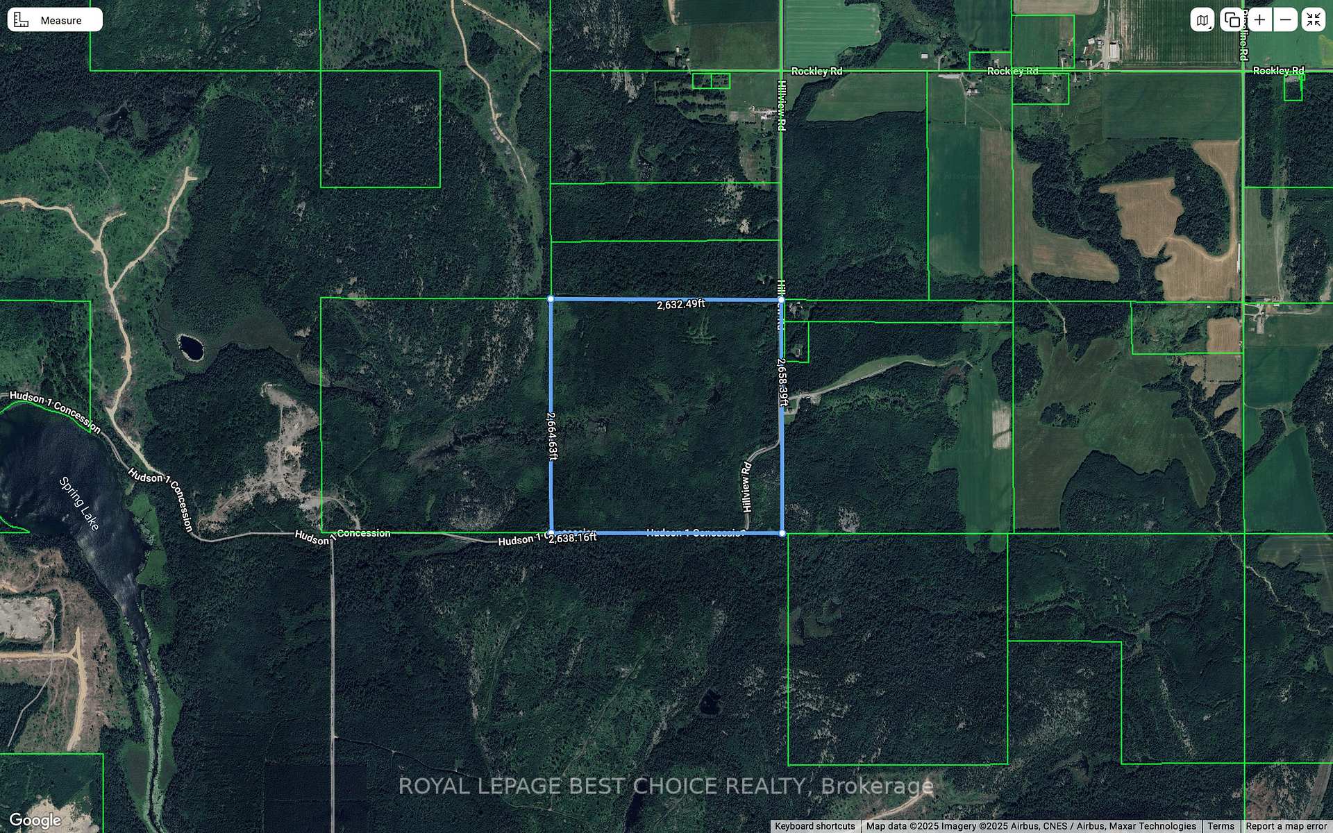 Photo 1 of 257078 Hillview Road, Temiskaming Shores, New Liskeard — HOMEH