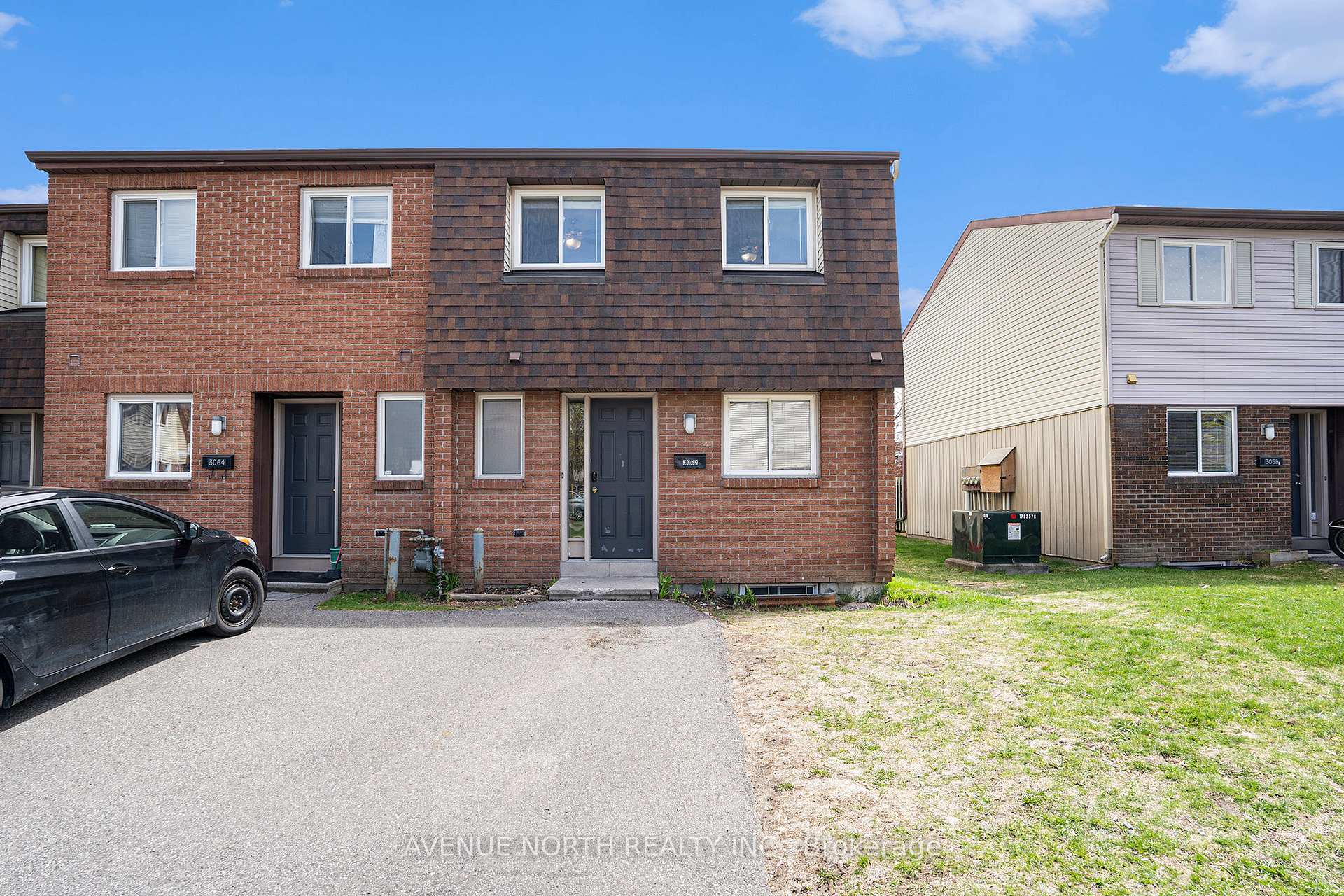 Photo 1 of 3062 Olympic Way, Ottawa, Blossom Park/Leitrim — HOMEH
