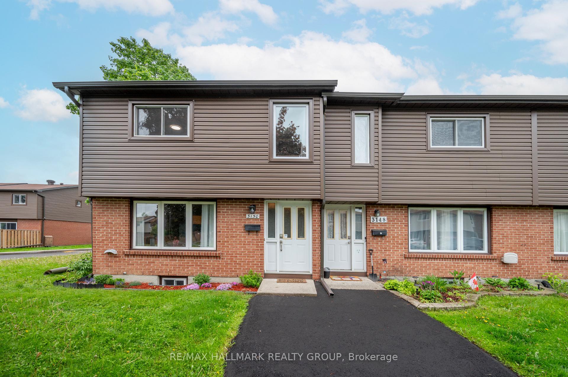 Photo 1 of Unit 1, 3150 Fenmore Street, Ottawa, Blossom Park/Kemp Park/Findlay Creek — HOMEH
