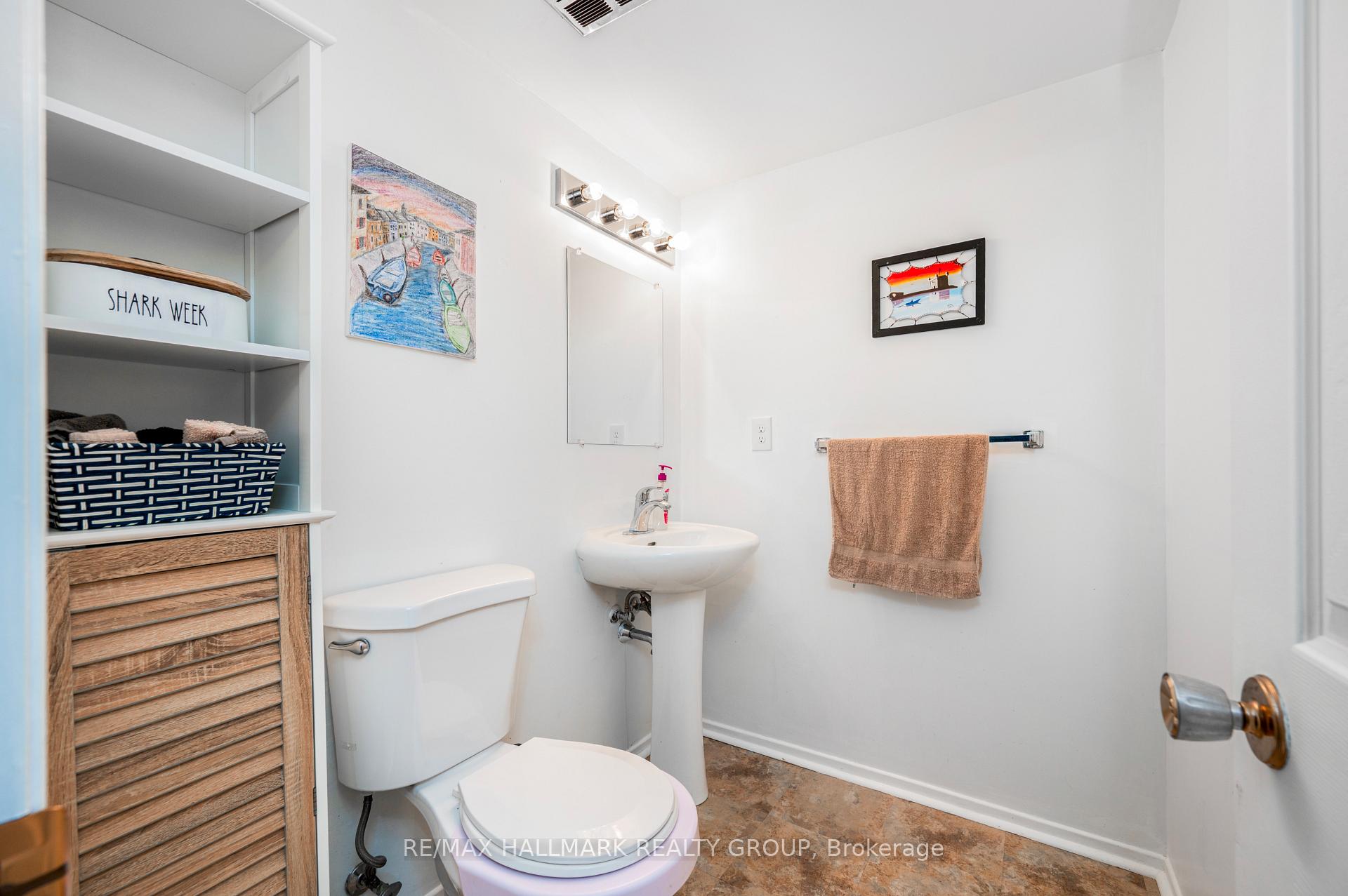 Photo 24 of Unit 1, 3150 Fenmore Street, Ottawa, Blossom Park/Kemp Park/Findlay Creek — HOMEH