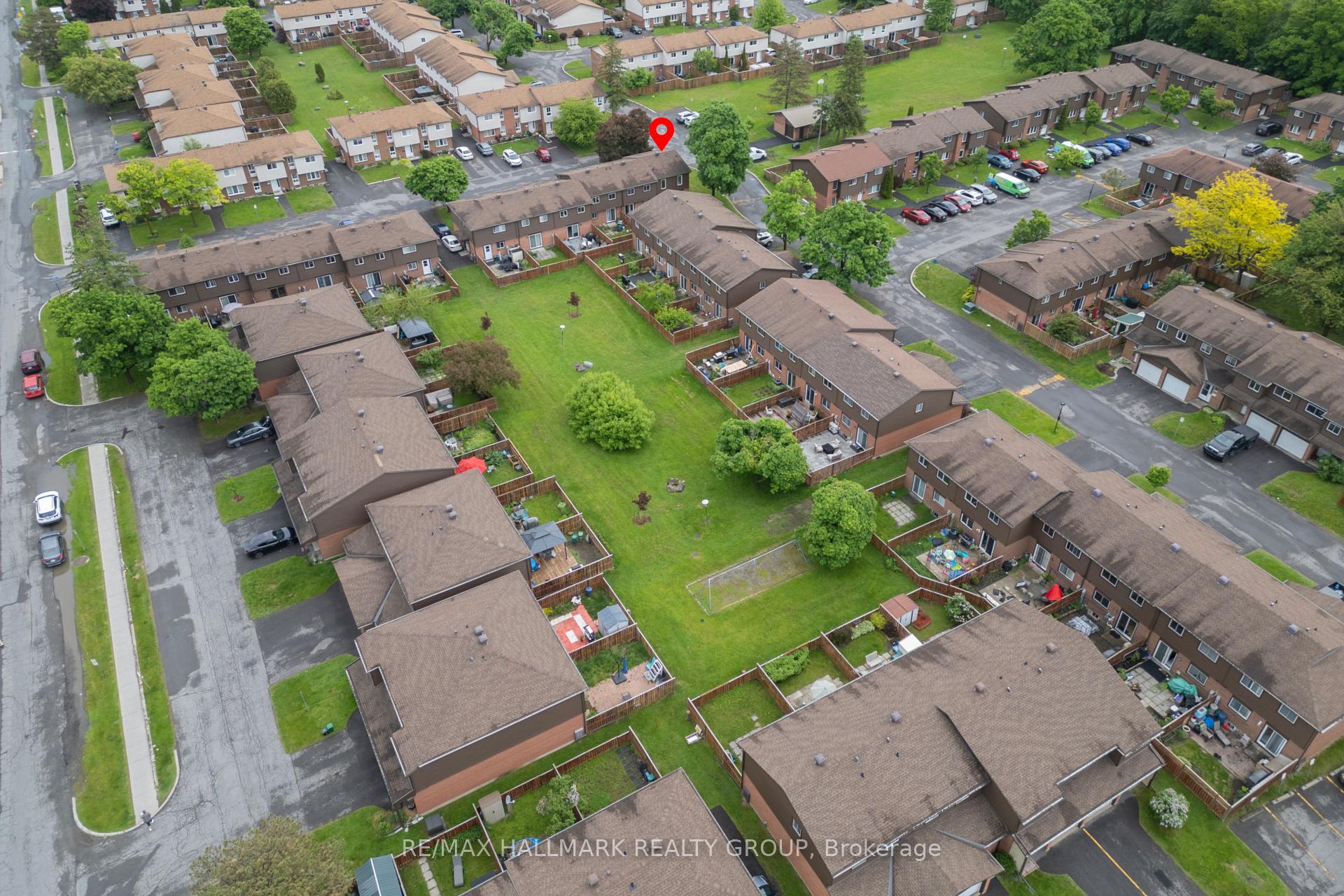 Photo 27 of Unit 1, 3150 Fenmore Street, Ottawa, Blossom Park/Kemp Park/Findlay Creek — HOMEH