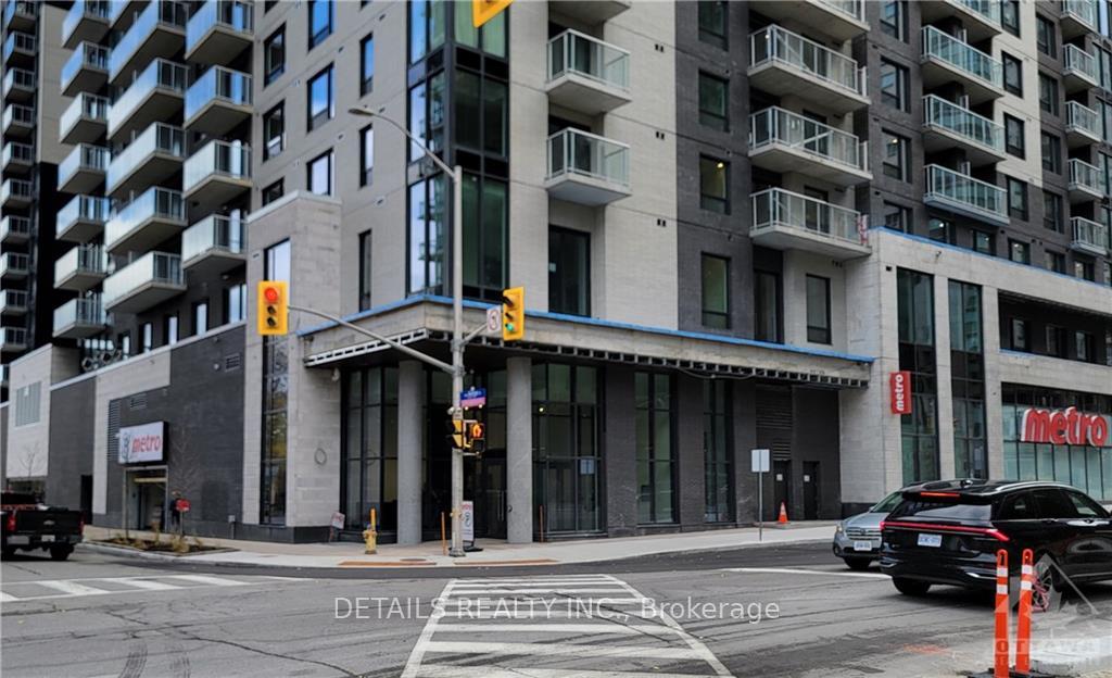 Photo 2 of Unit 2103, 180 George Street, Ottawa, Lower Town/Byward Market — HOMEH