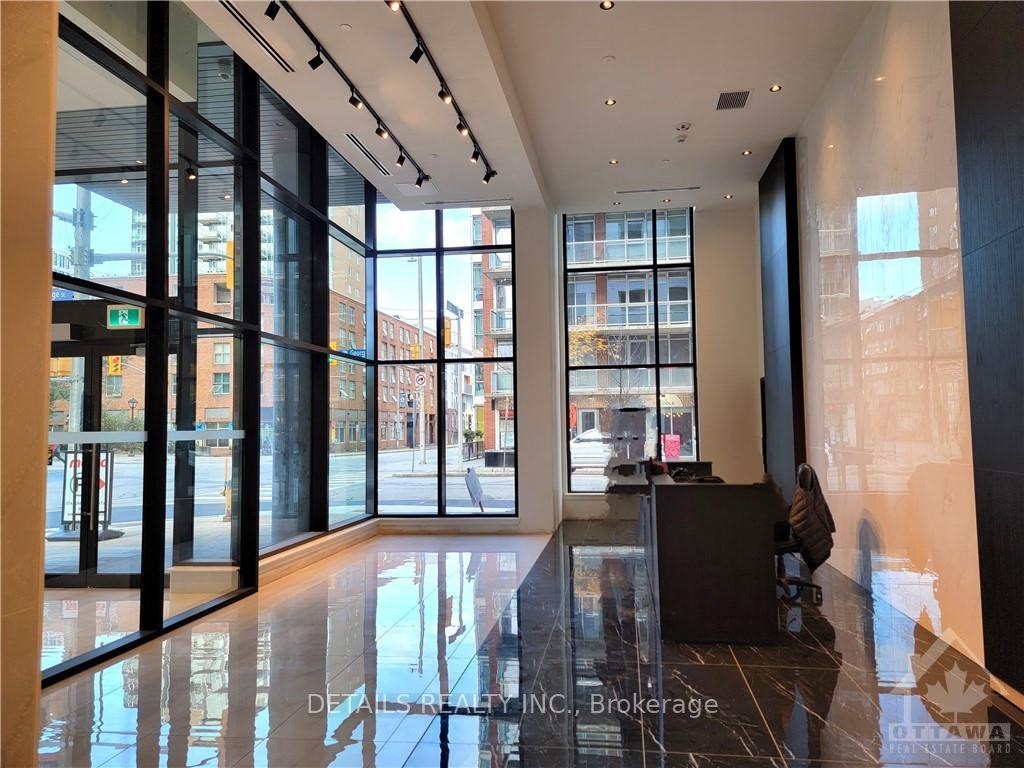 Photo 3 of Unit 2103, 180 George Street, Ottawa, Lower Town/Byward Market — HOMEH