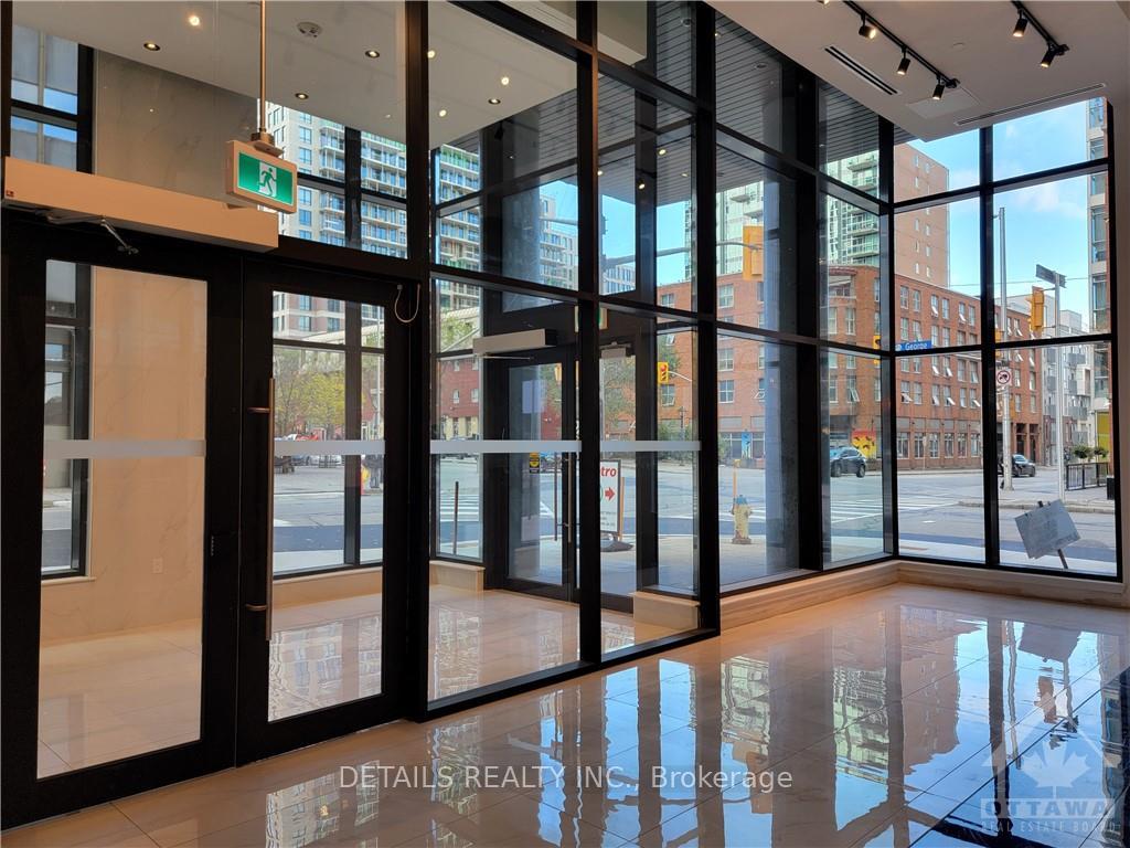 Photo 4 of Unit 2103, 180 George Street, Ottawa, Lower Town/Byward Market — HOMEH