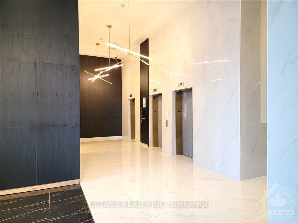 Photo 6 of Unit 2103, 180 George Street, Ottawa, Lower Town/Byward Market — HOMEH